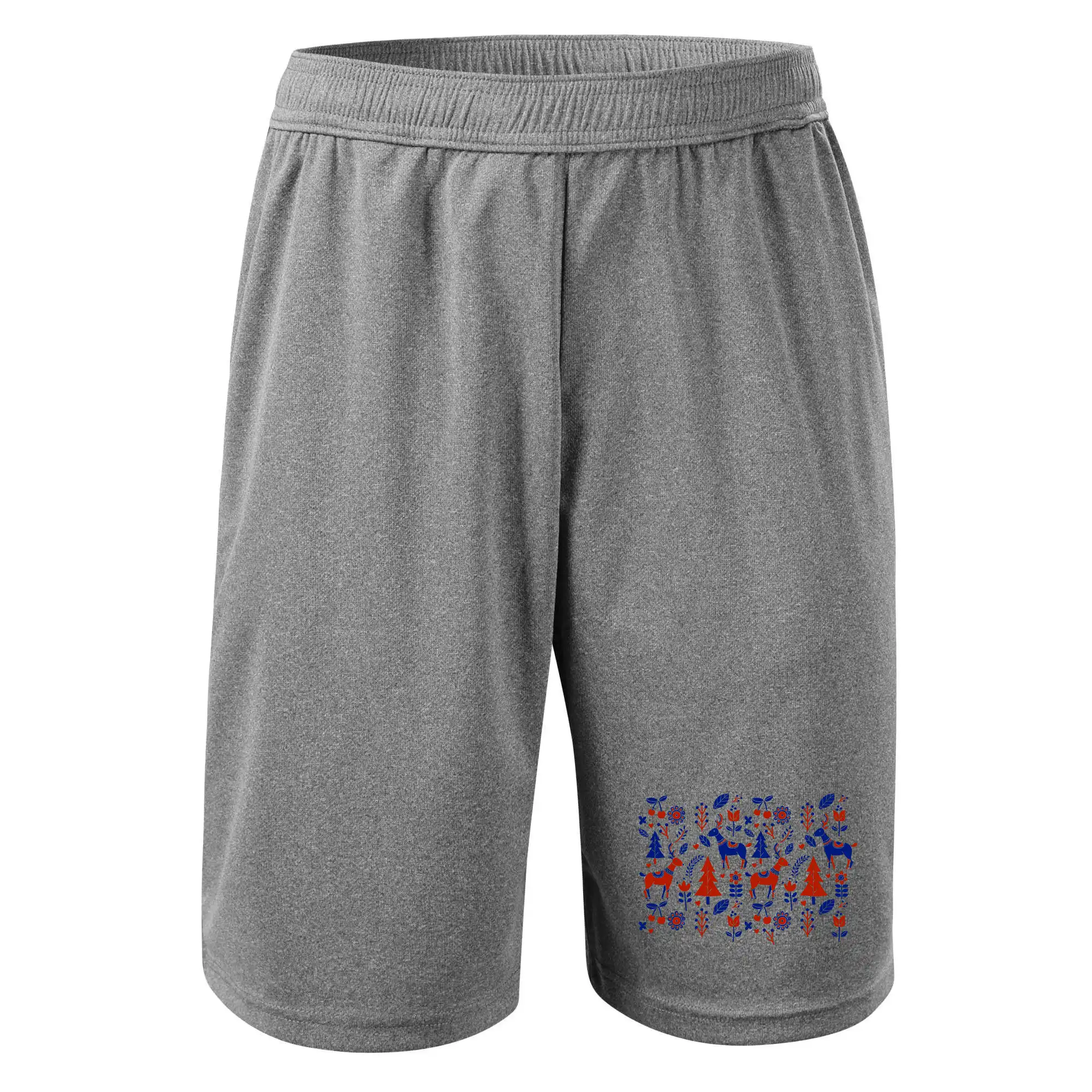 Folklór - jeleni v lese