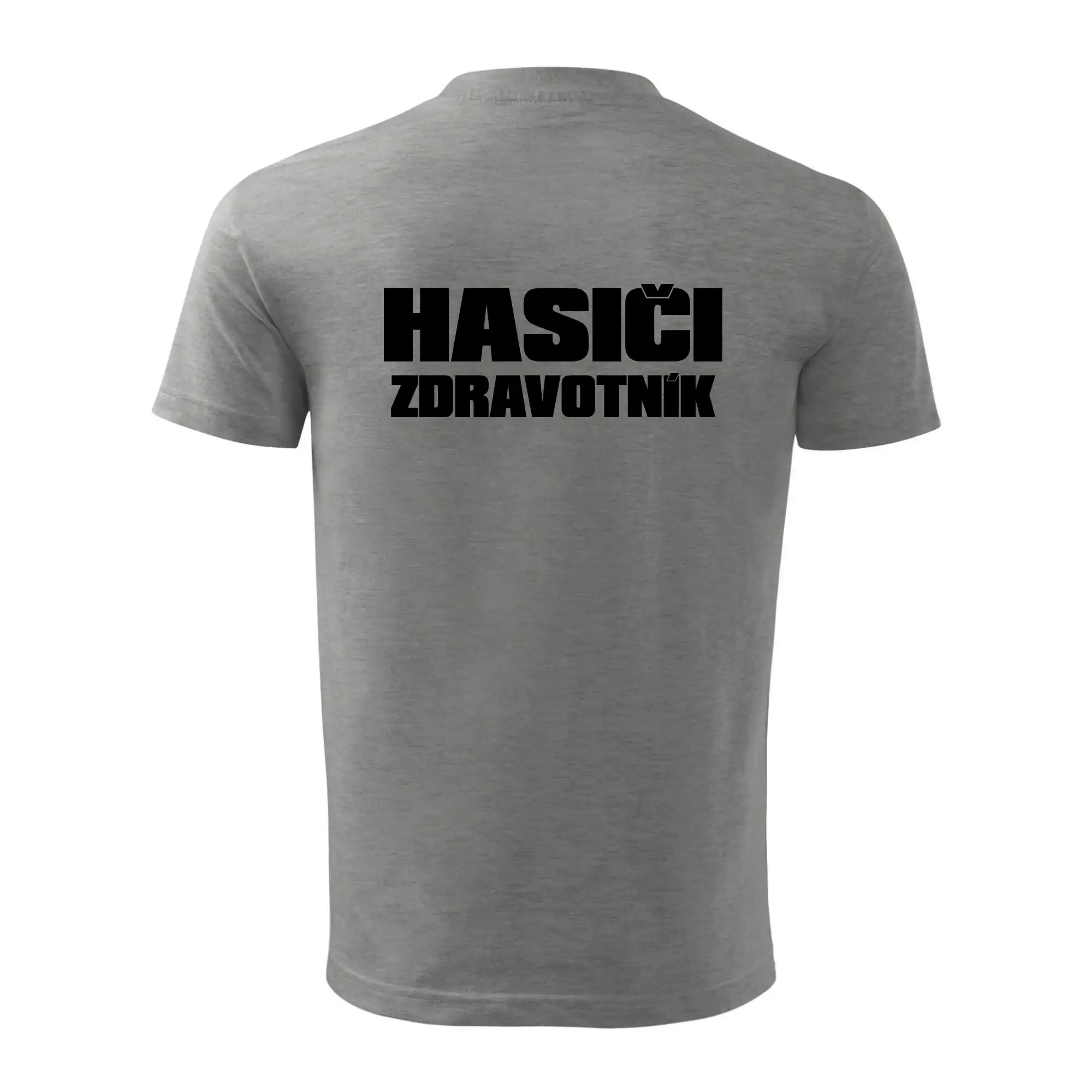 Hasiči zdravotník