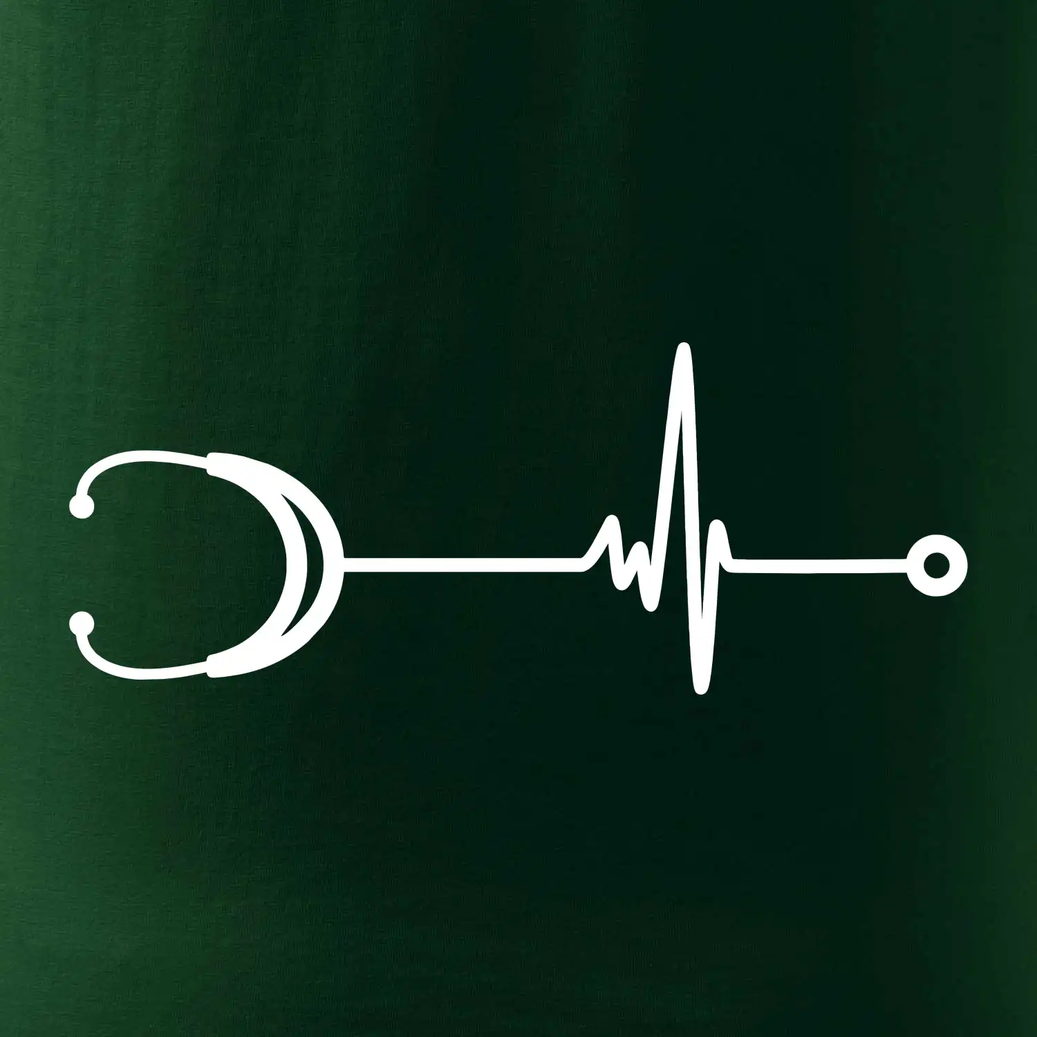 EKG stetoskop