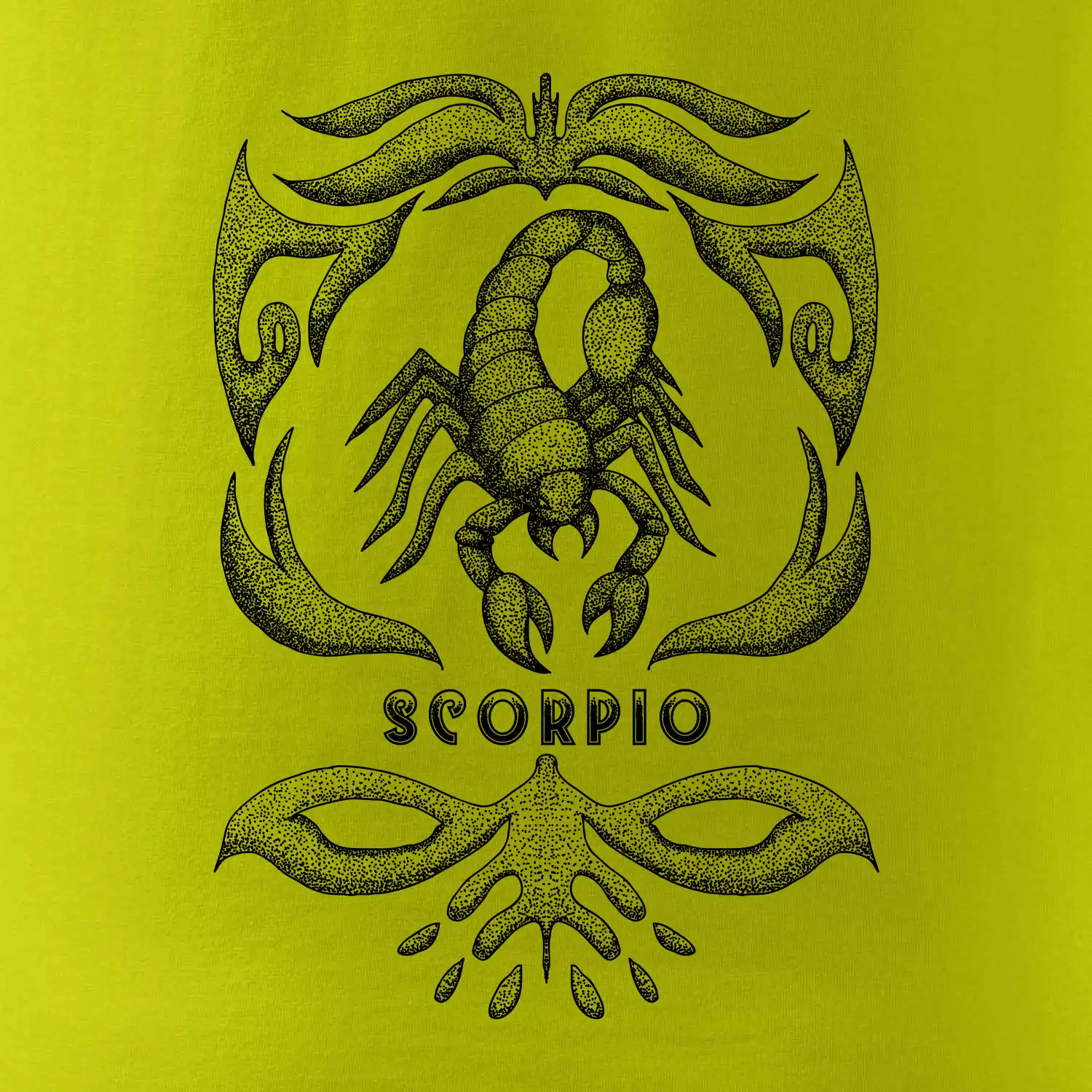 Scorpio - vintage