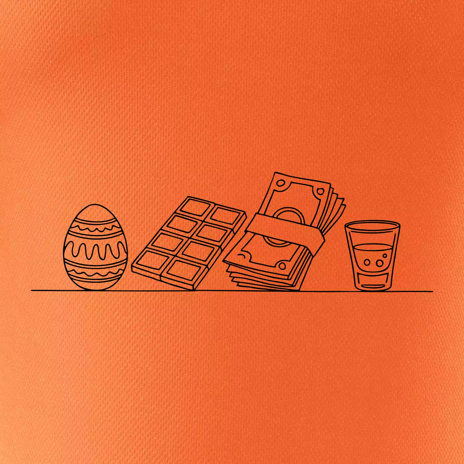 Evoluce velikonoc - koleda