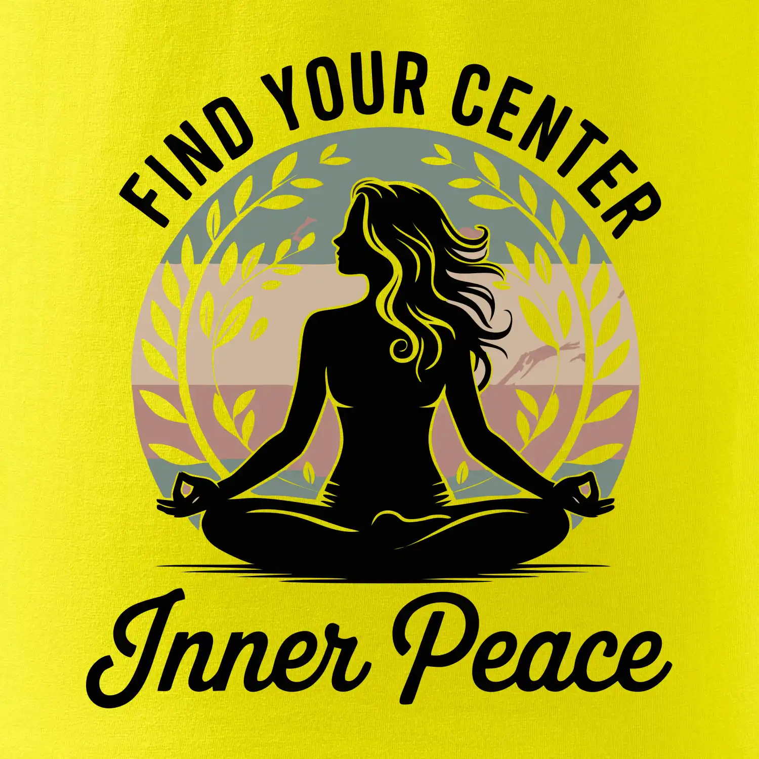 Yoga Inner Peace