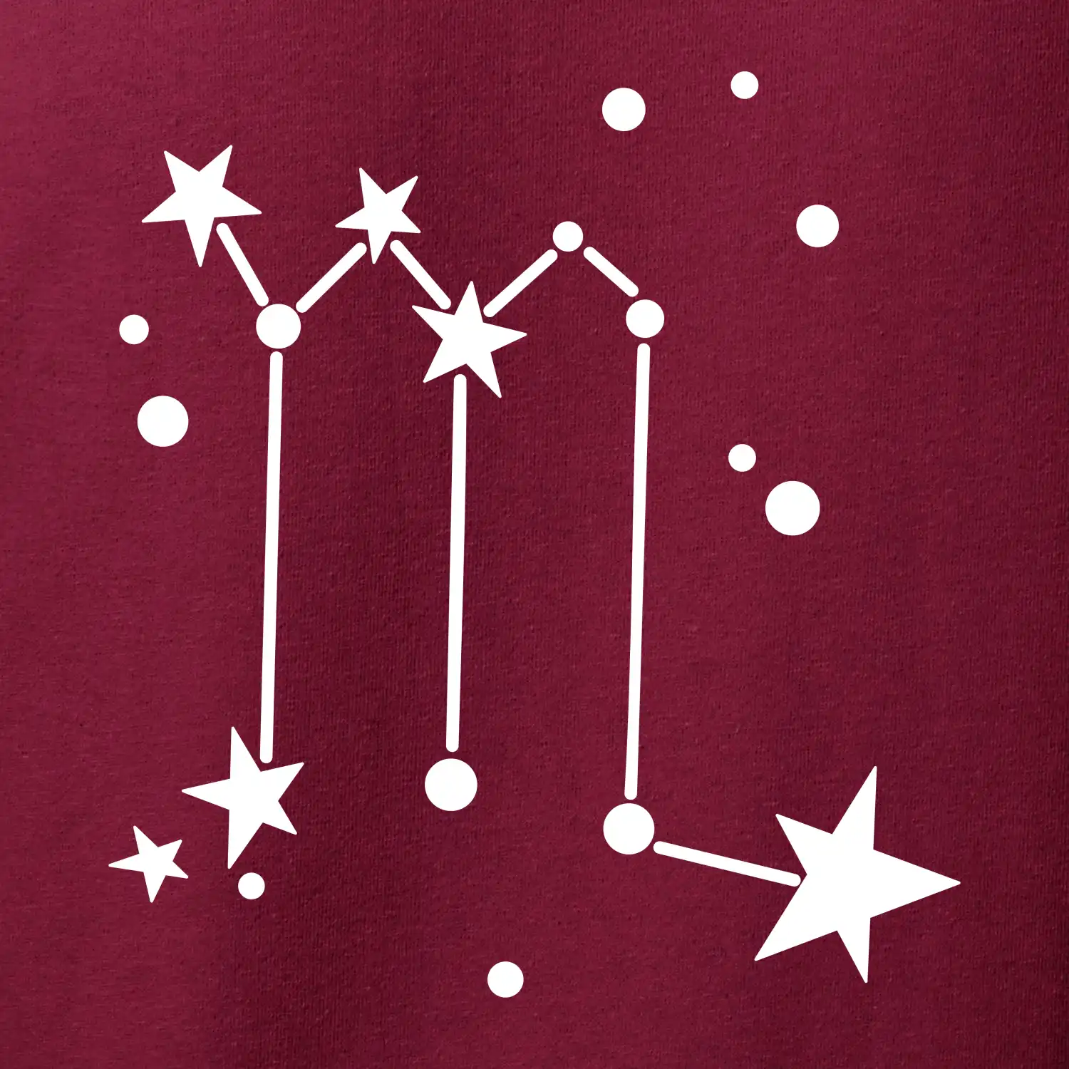 Souhvězdí - Scorpio - Štír