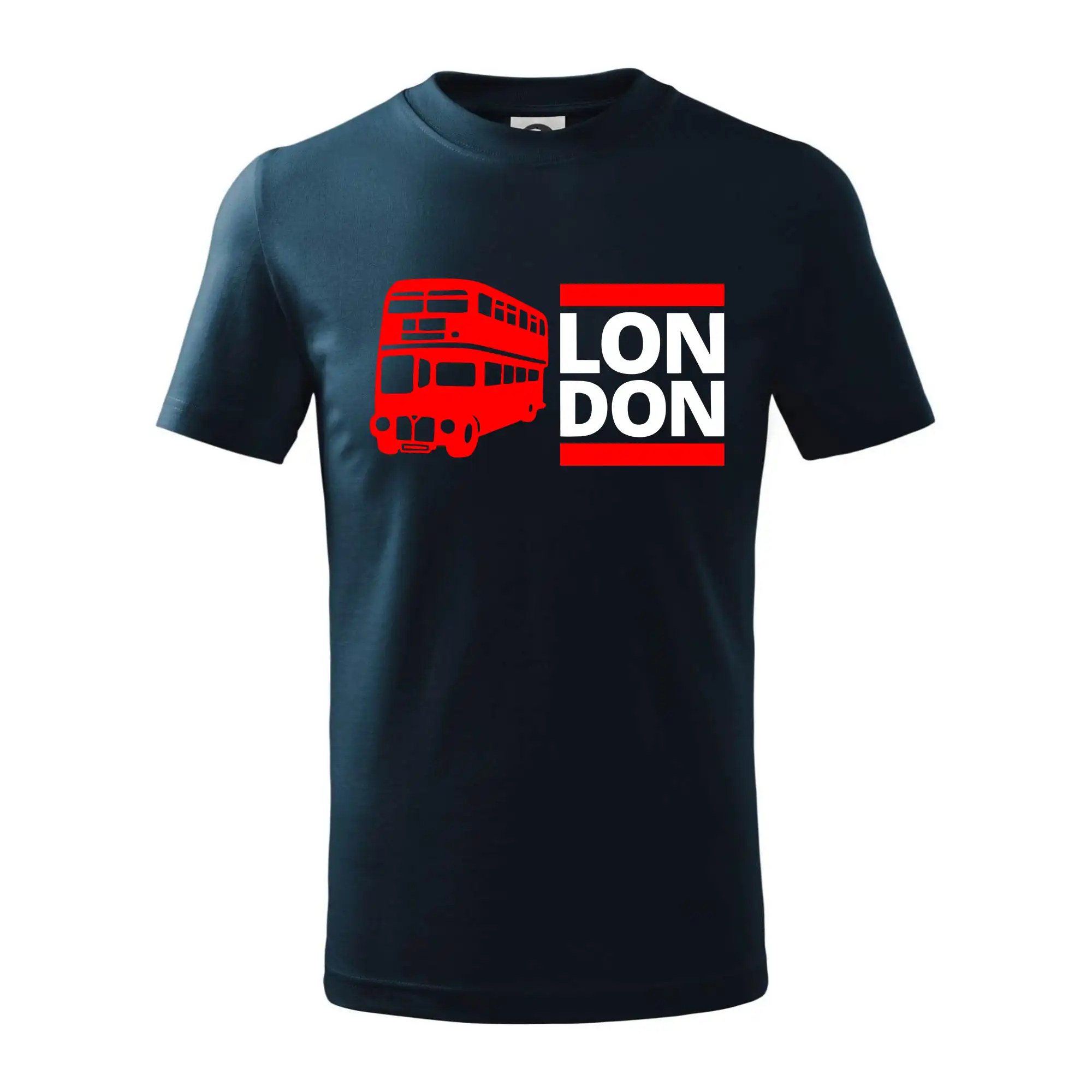 LON DON BUS