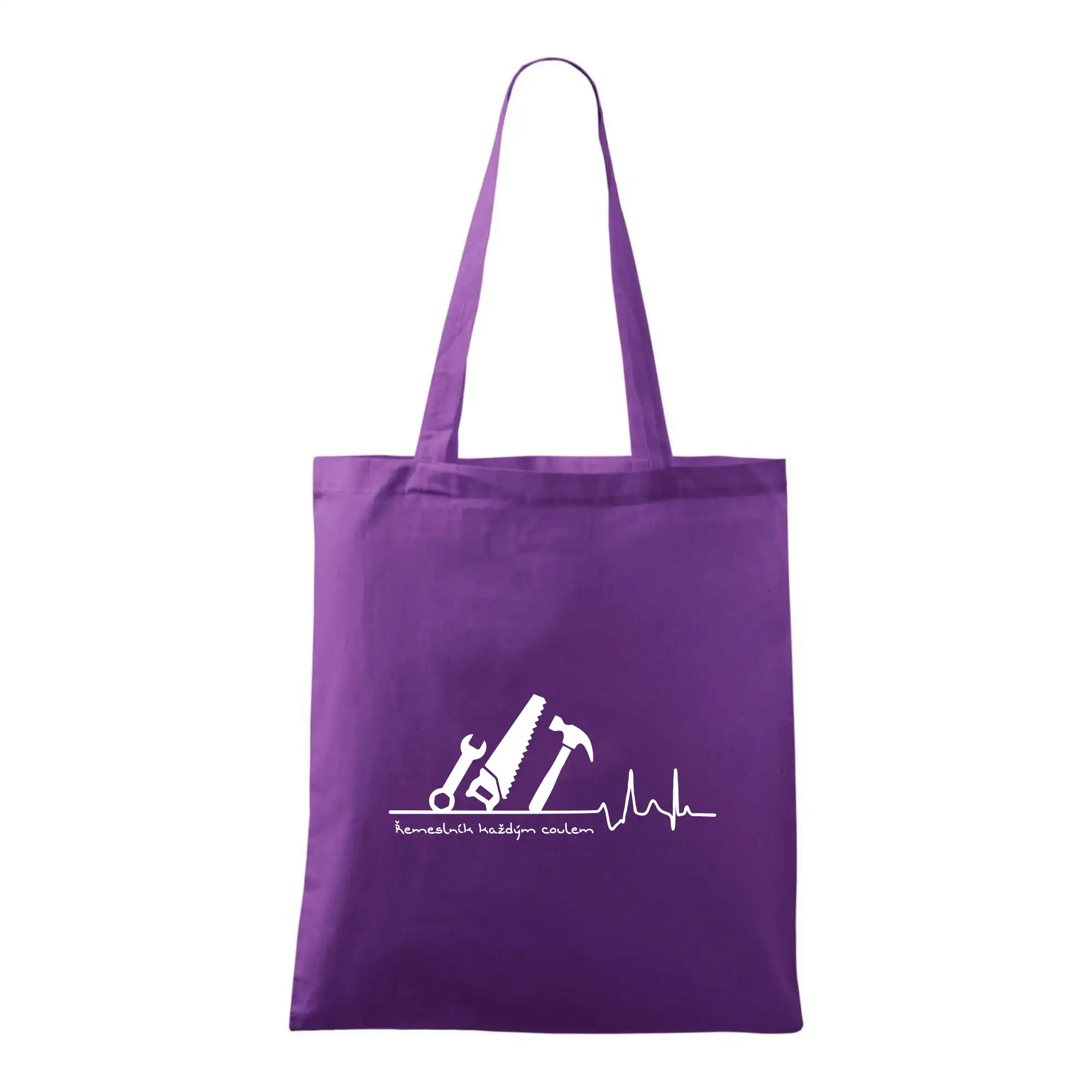 Ekg řemeslník každým coulem