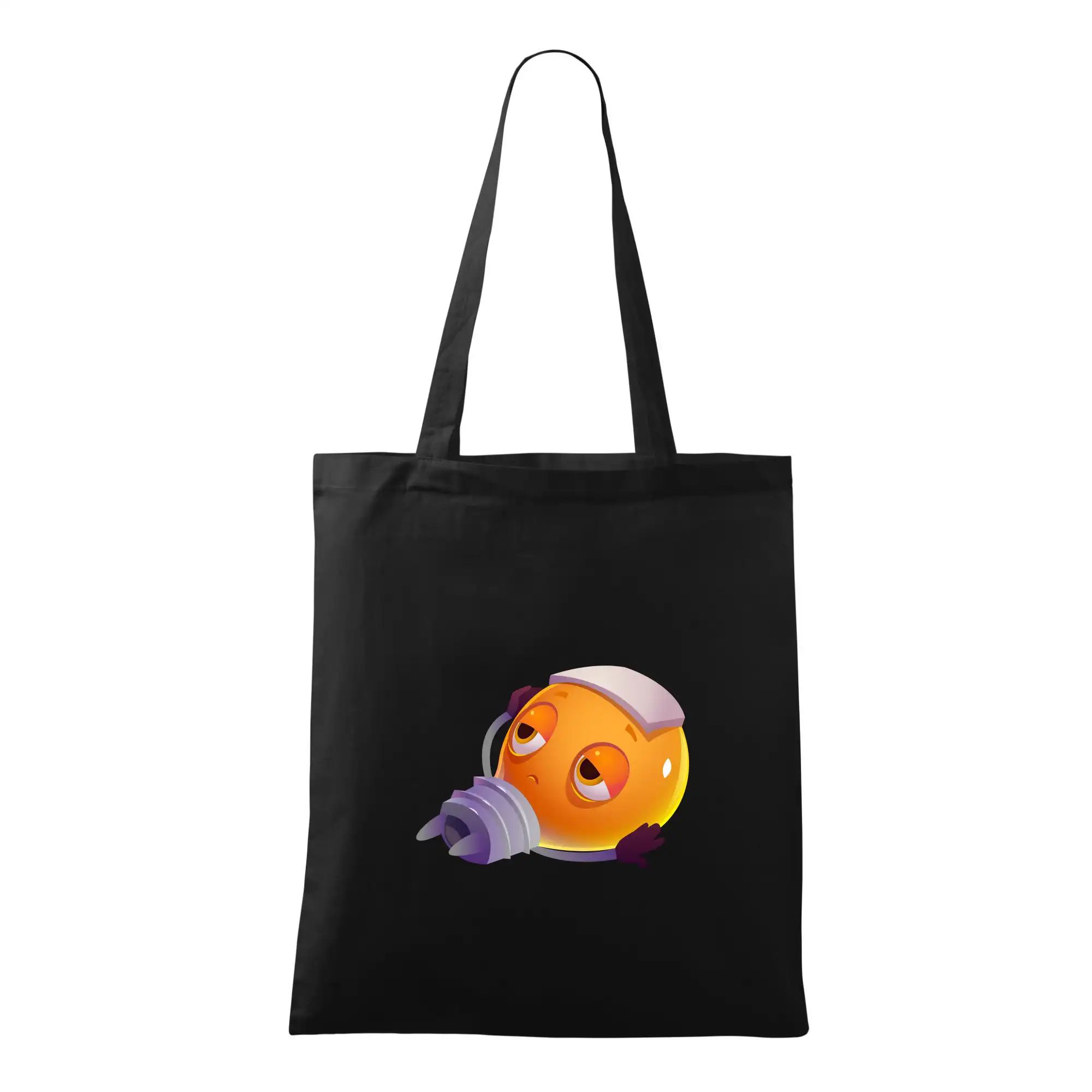 Žárovka čte knihu