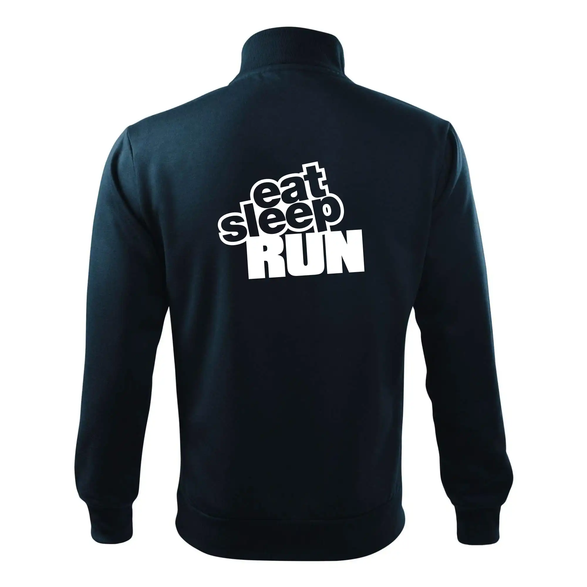 Eat sleep run velké