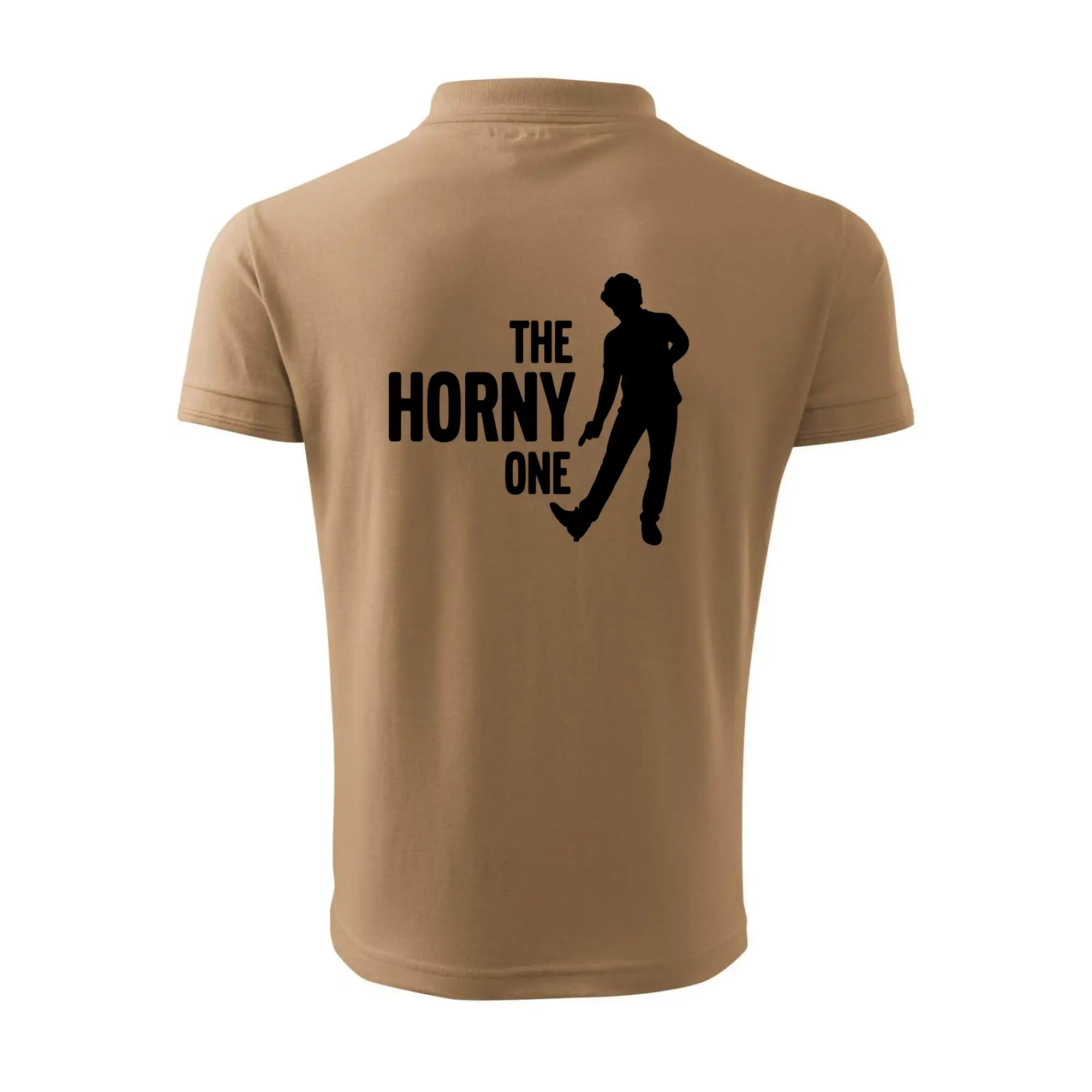 Bachelor party - The horny one