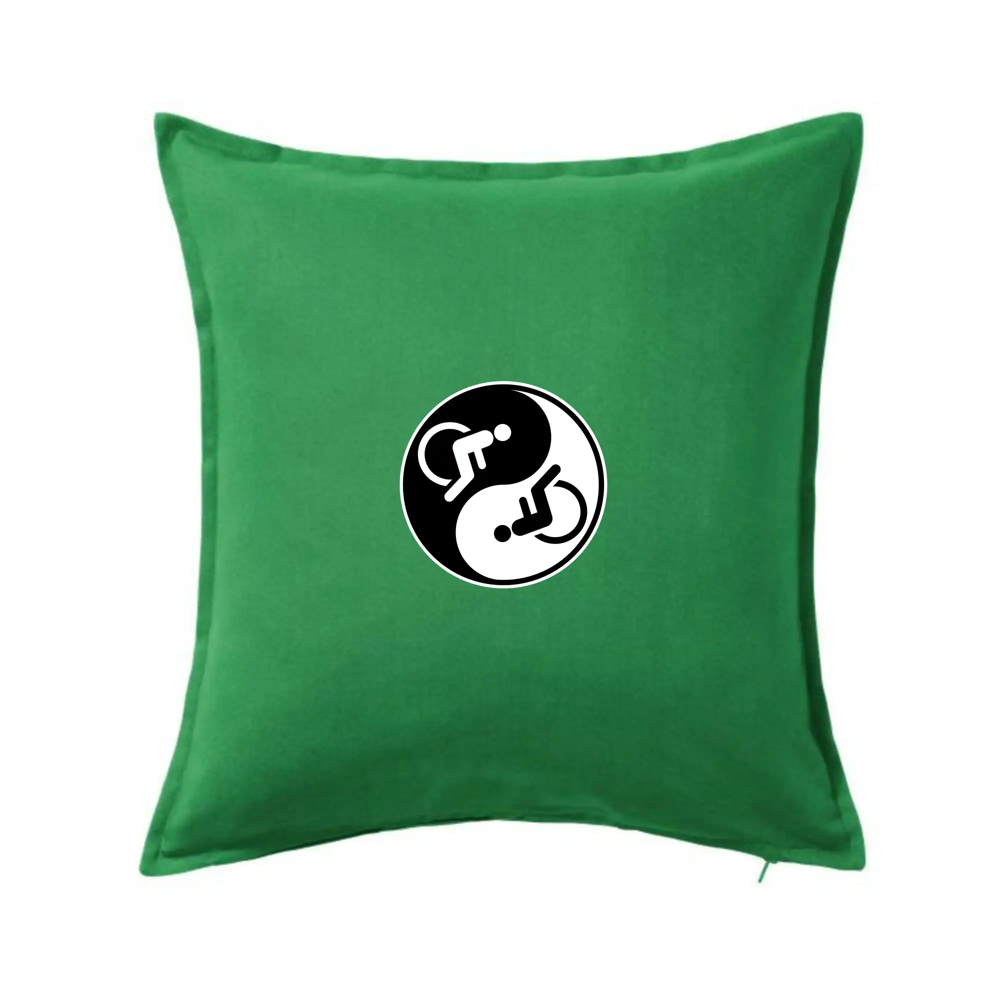 Jin jang vozíčkář