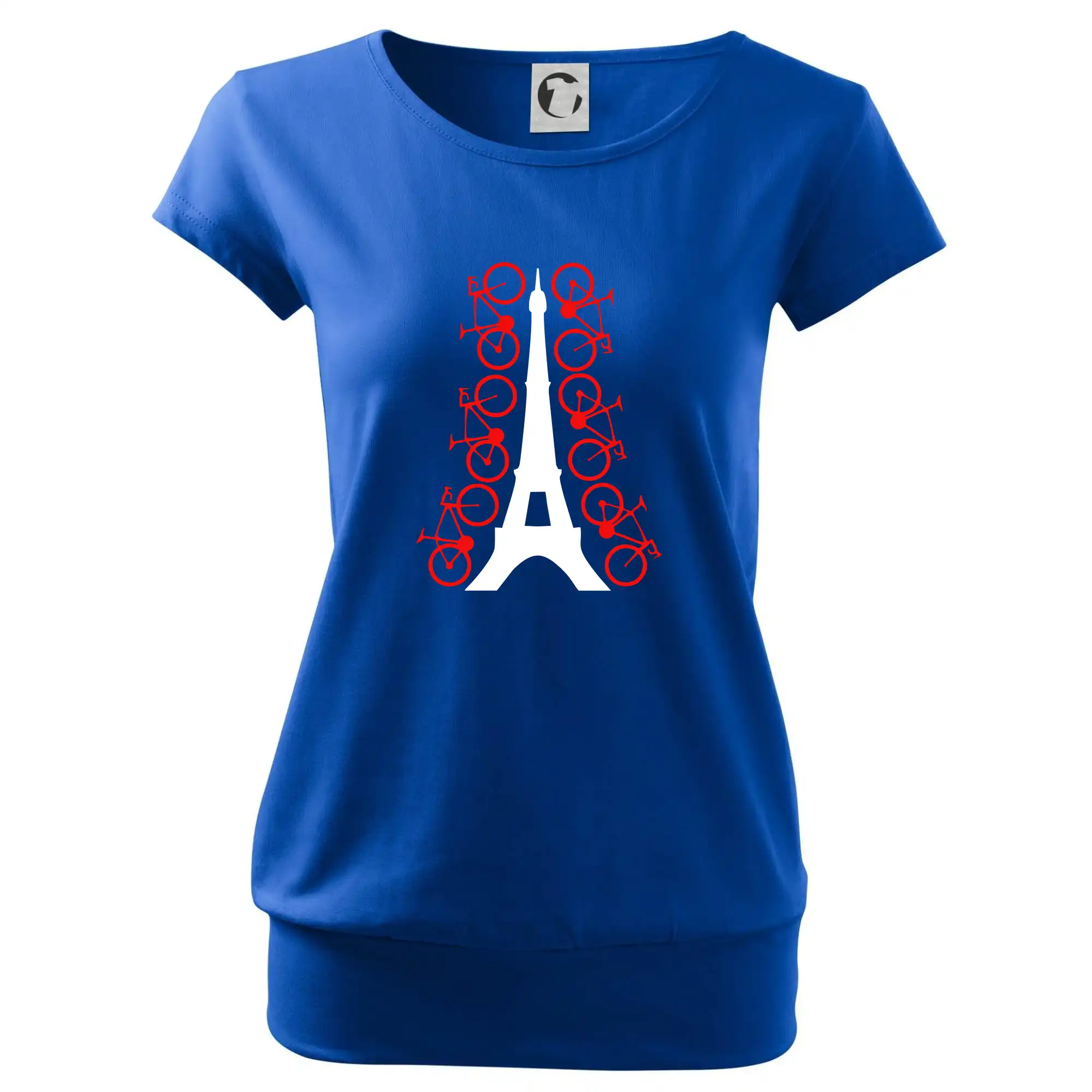 Cyclo Paris