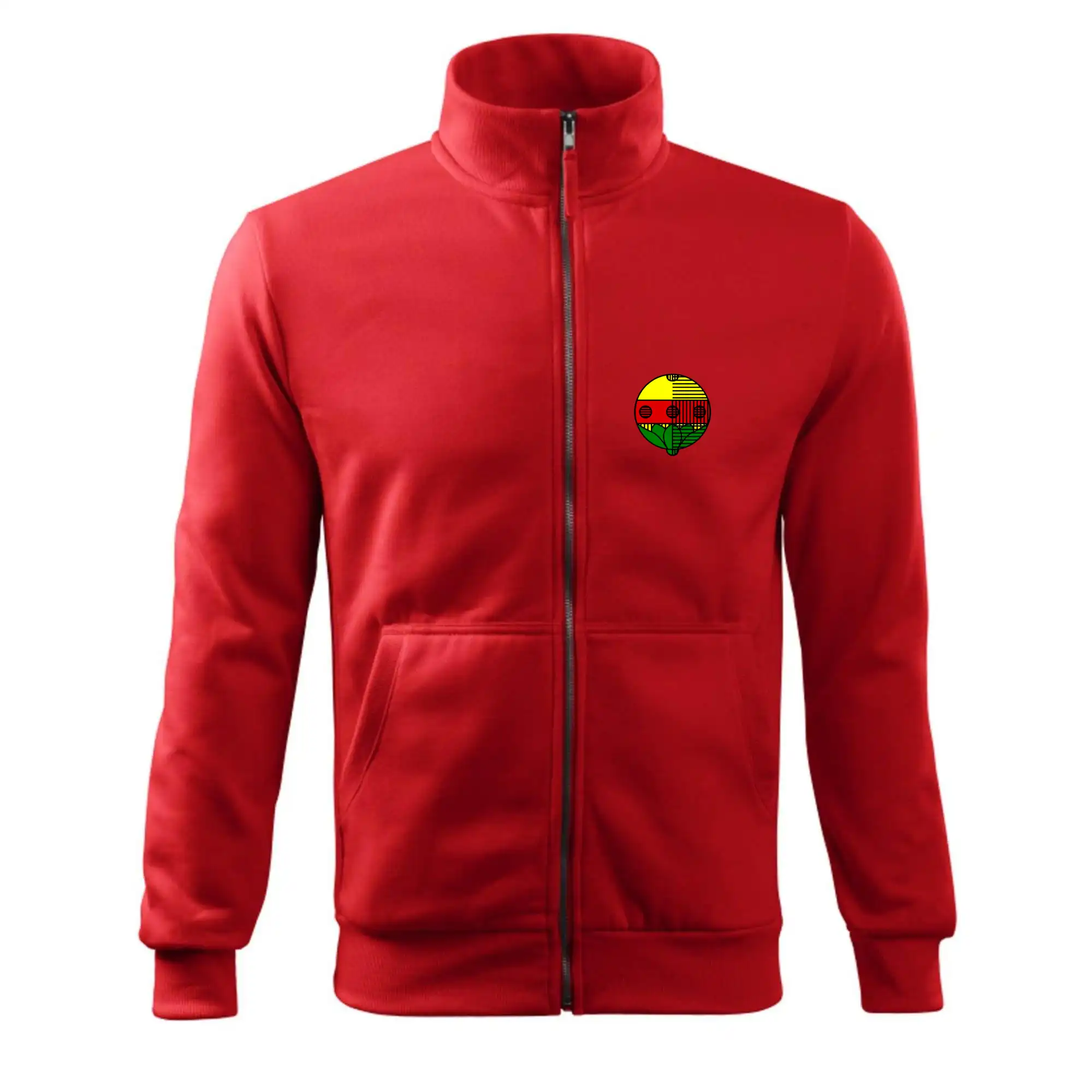 Prší - Kule - prso