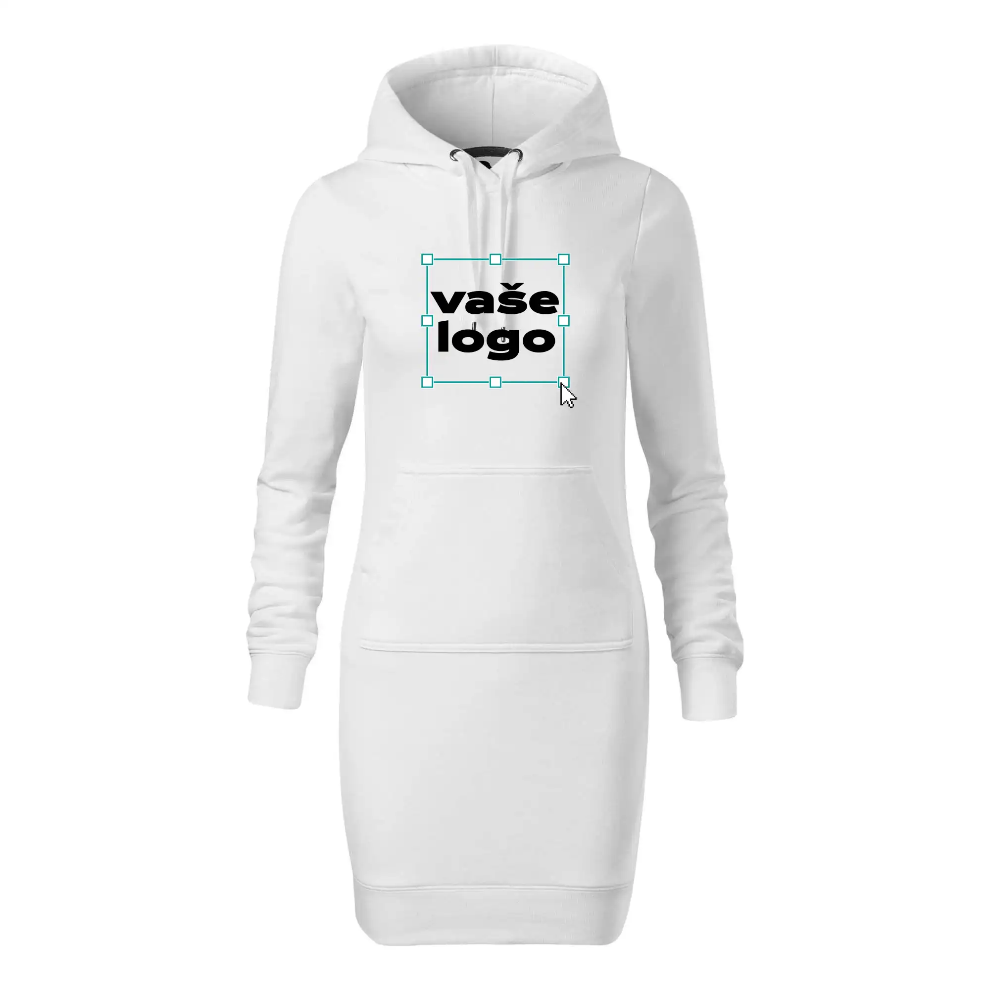 Vlastní logo - Tričko nebo mikina