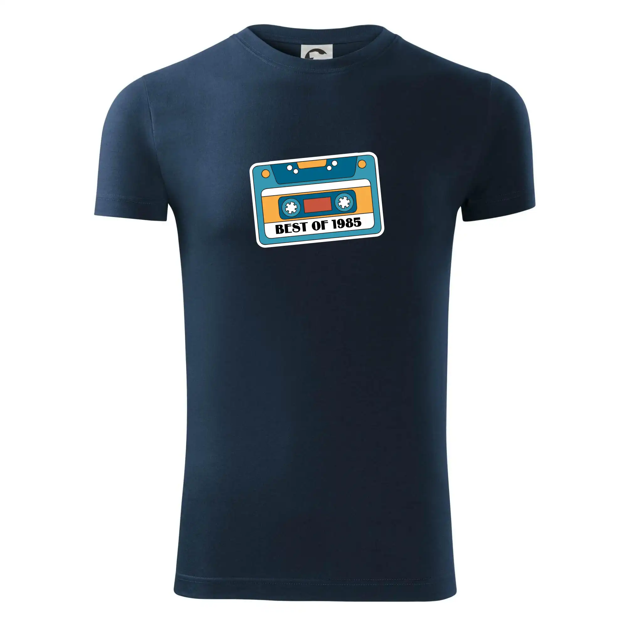 Narozeniny kazeta Best of 1985