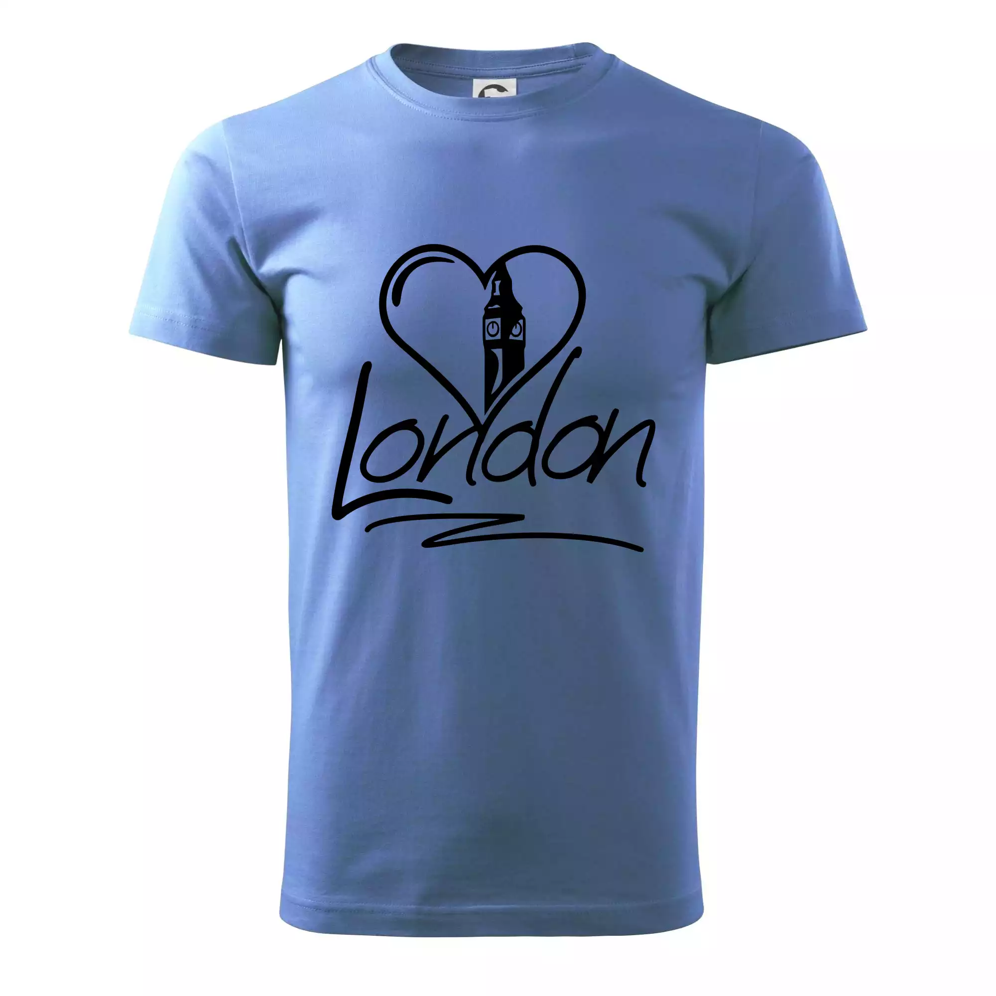 London Love