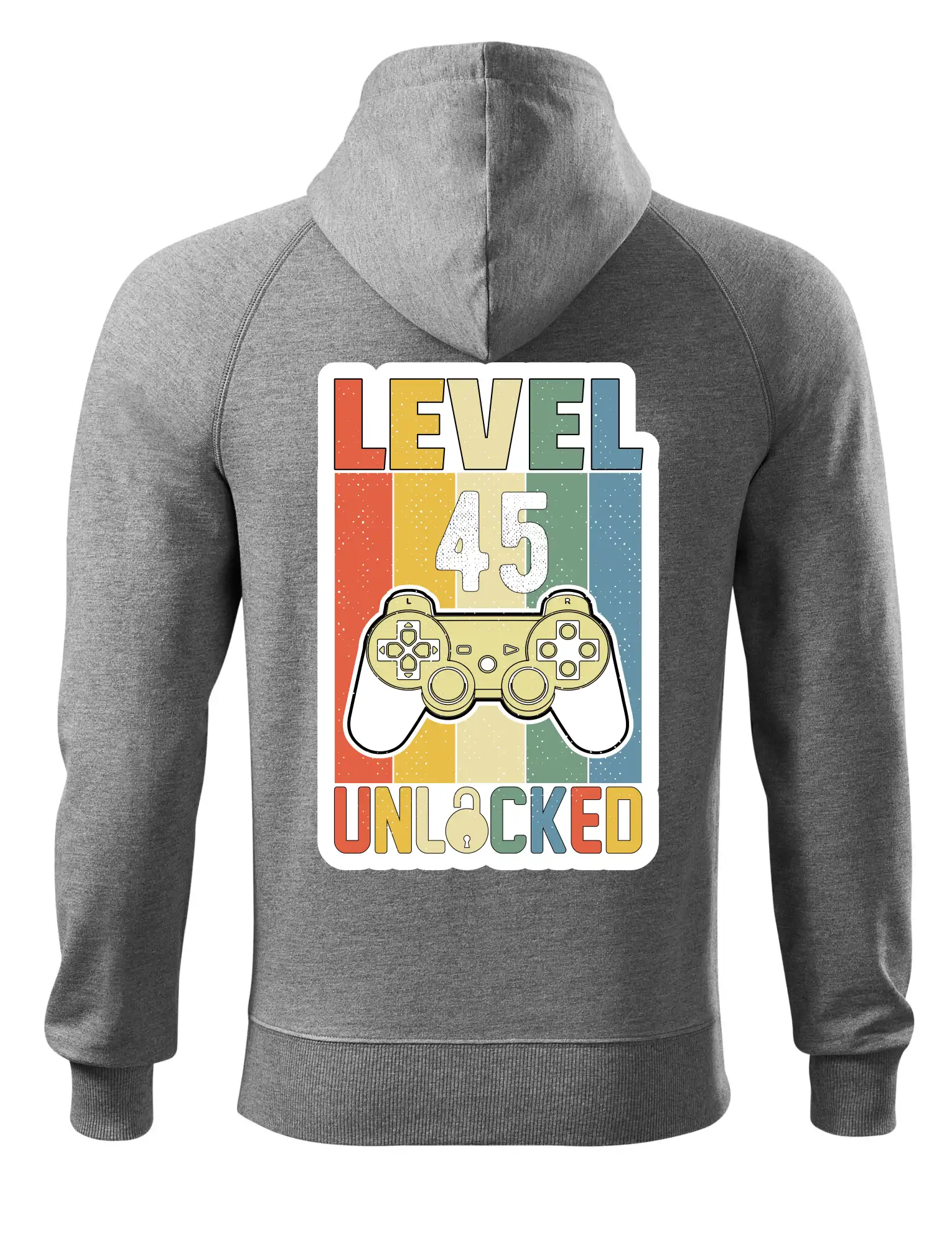 Gaming narozeniny 45