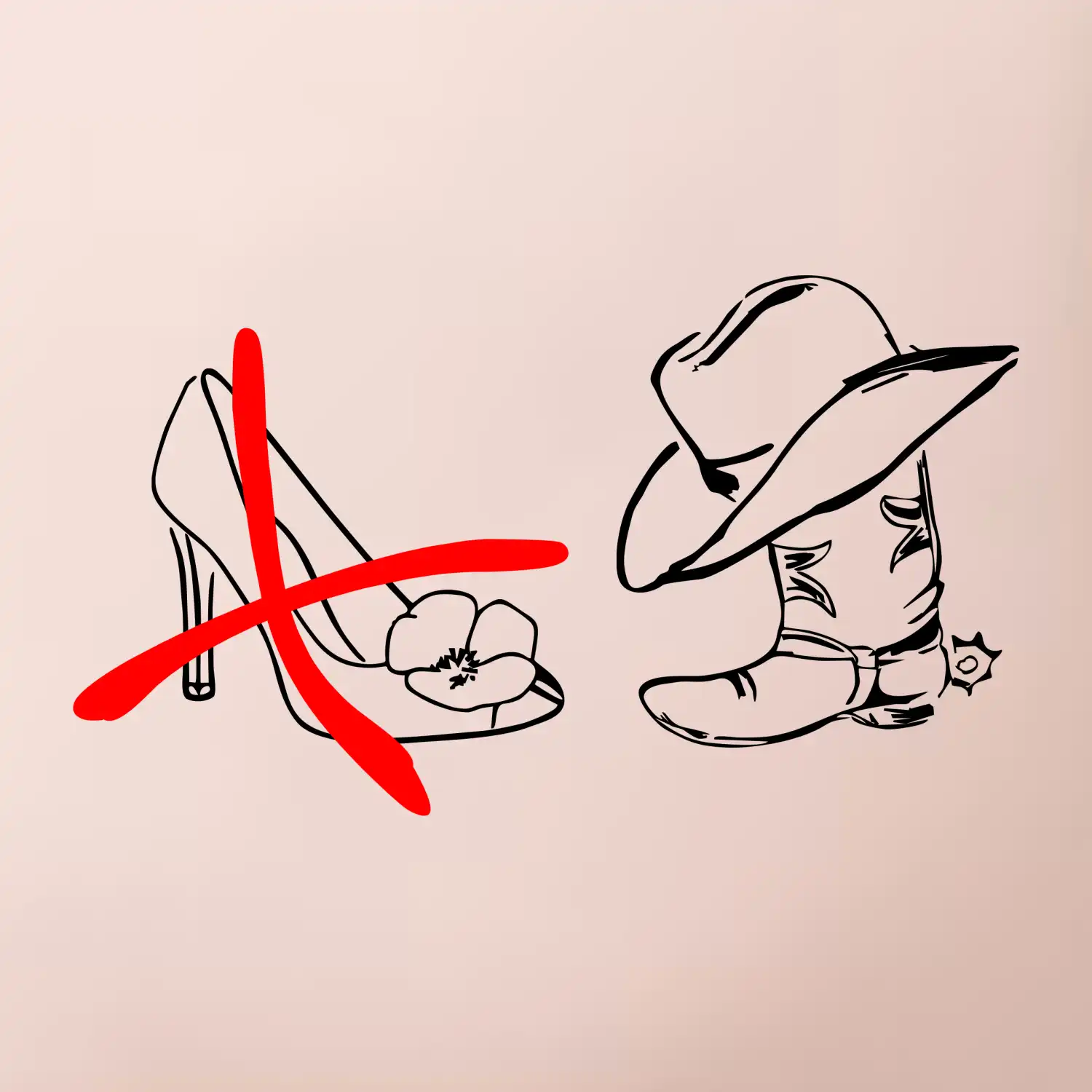 Radšej za jazdkyňu