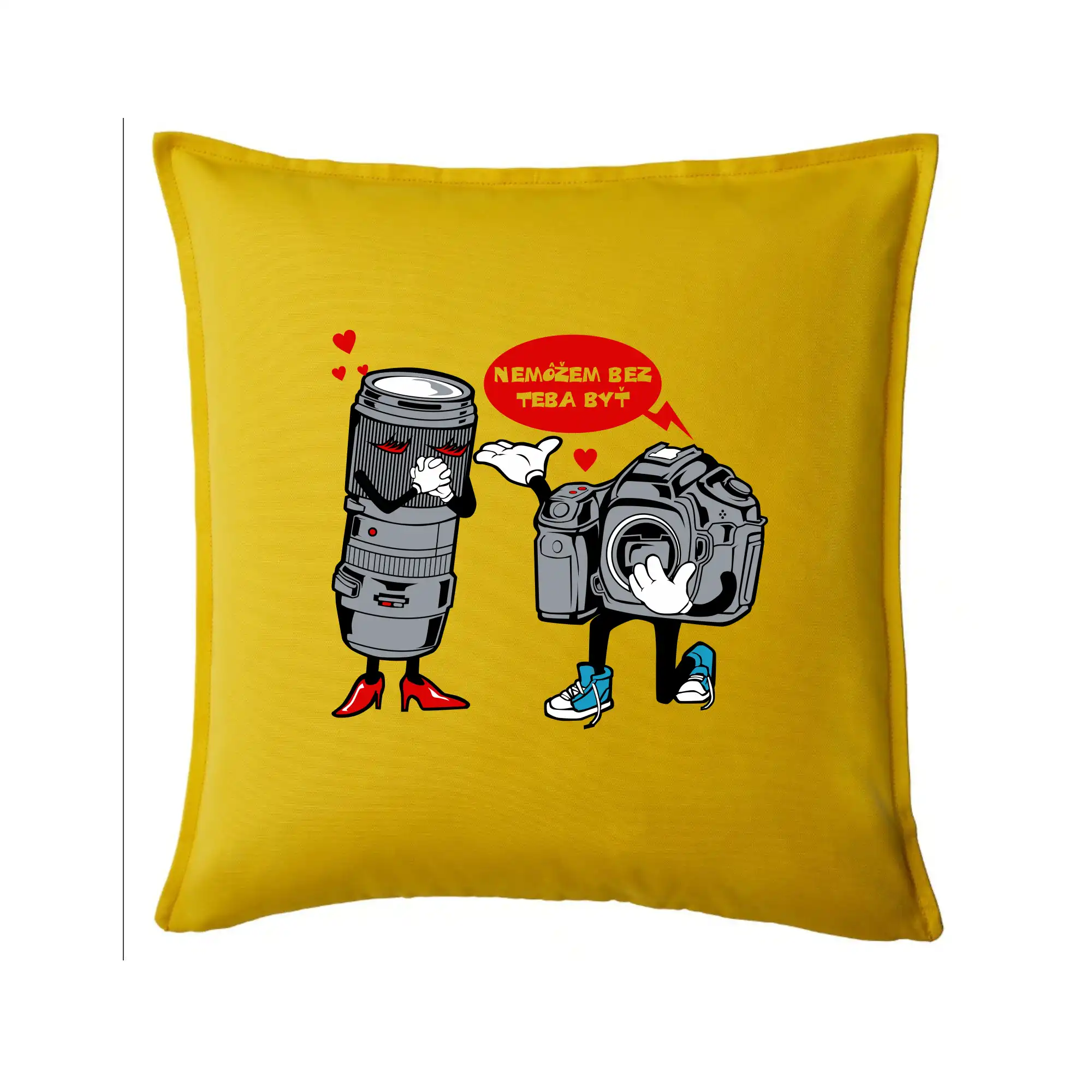 Nemôžem bez teba byť foto