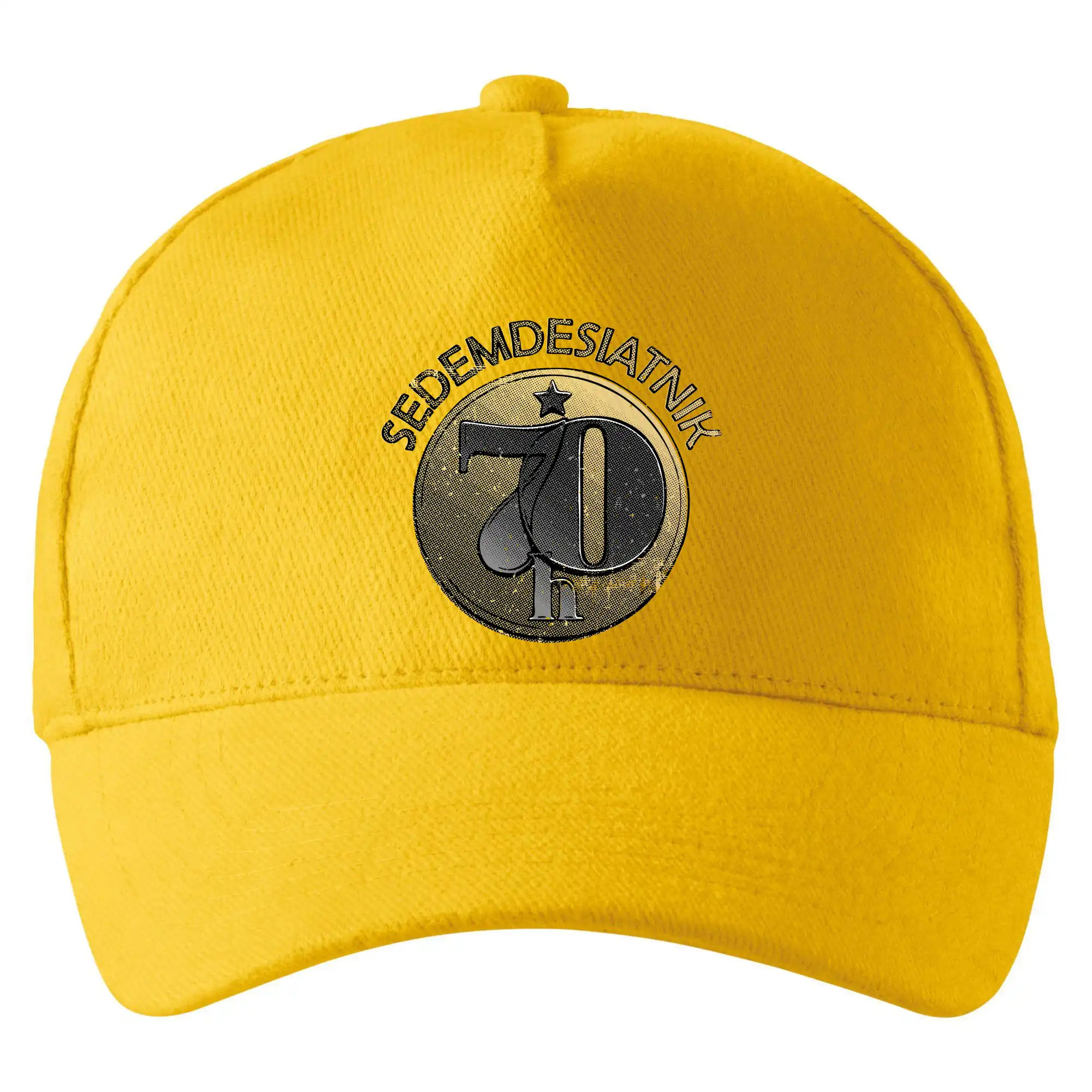 Sedemdesiatnik Československý