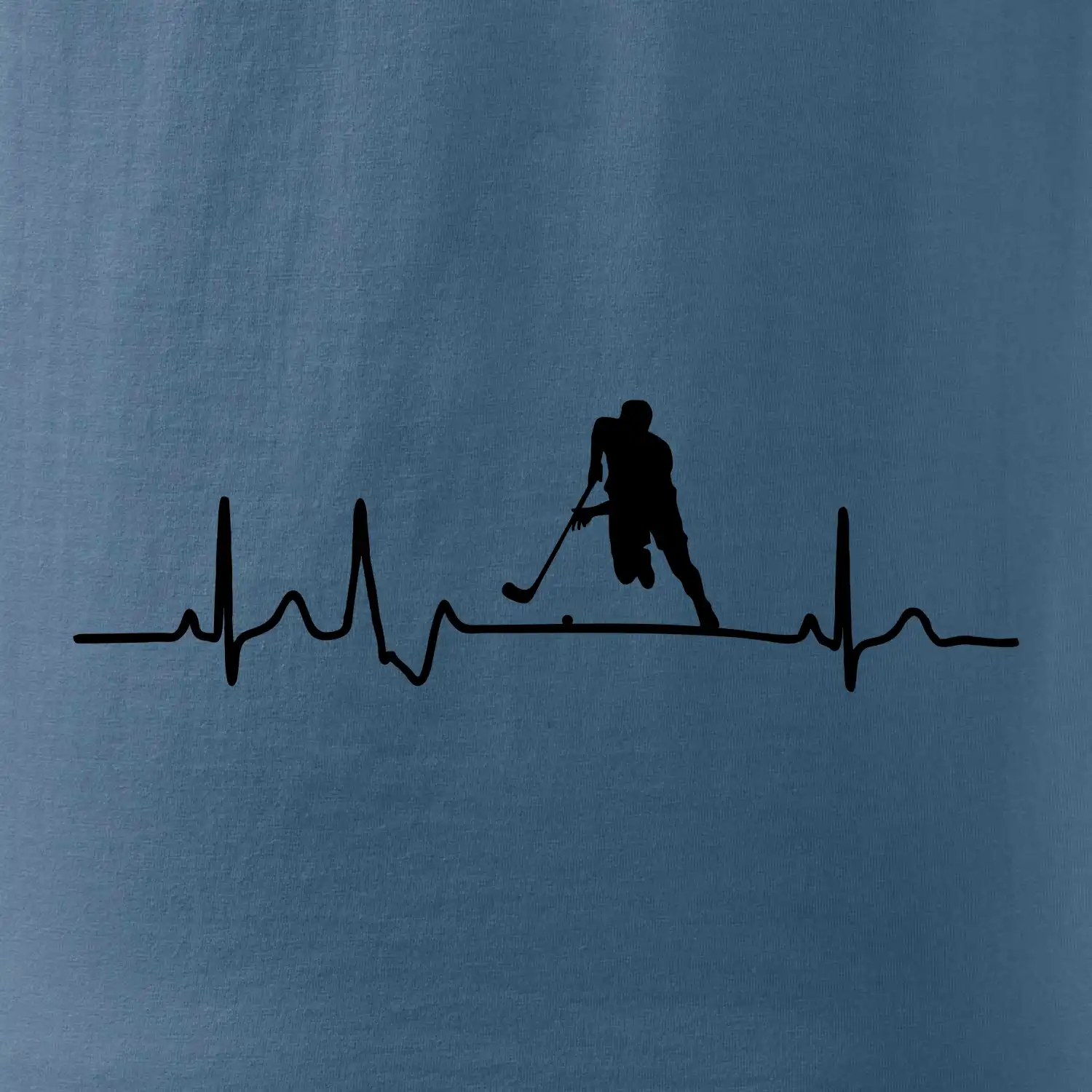 EKG floorball
