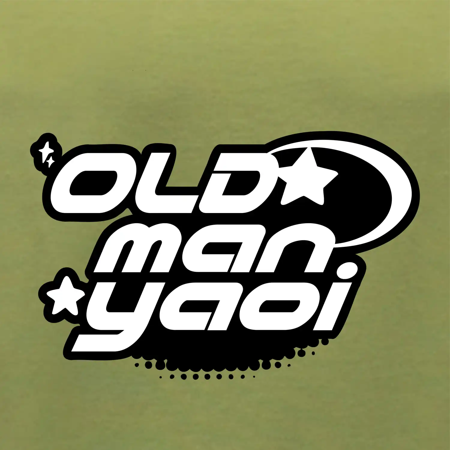 Old man yaoi