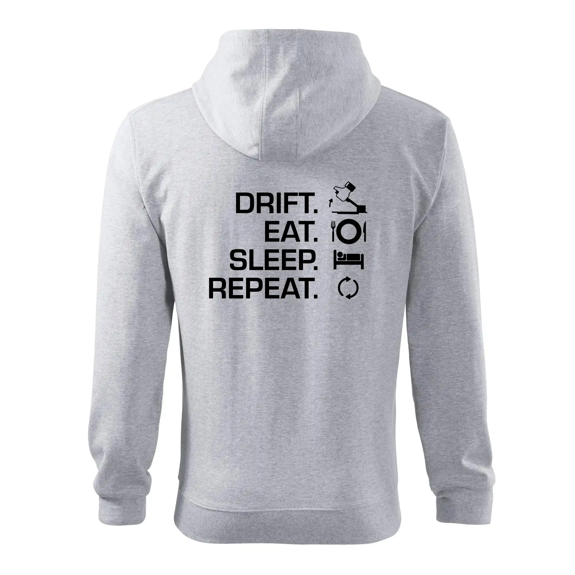 Drift Eat Sleep Repeat