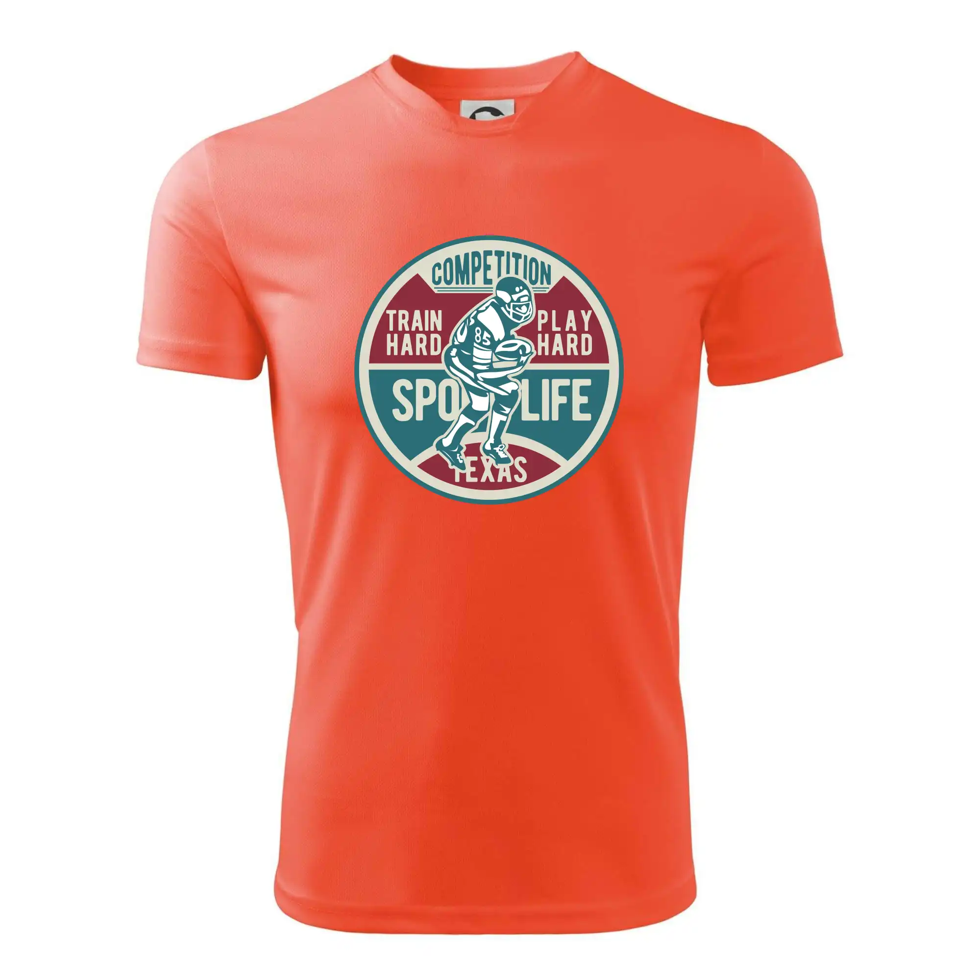 Football Competition