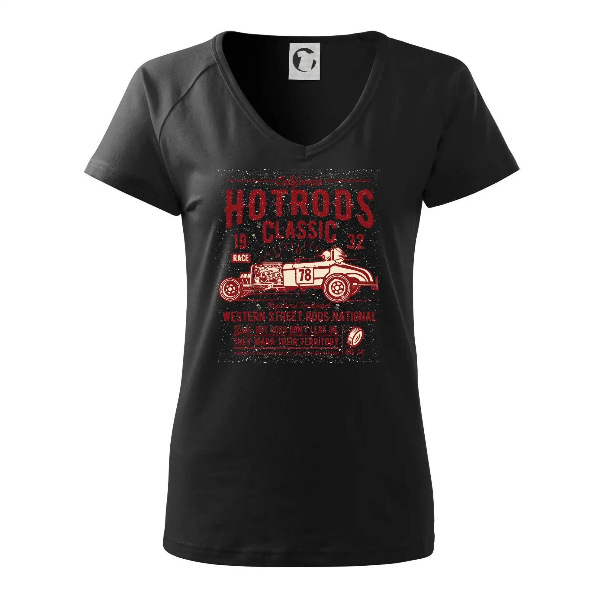 Hot Rods Race Classic