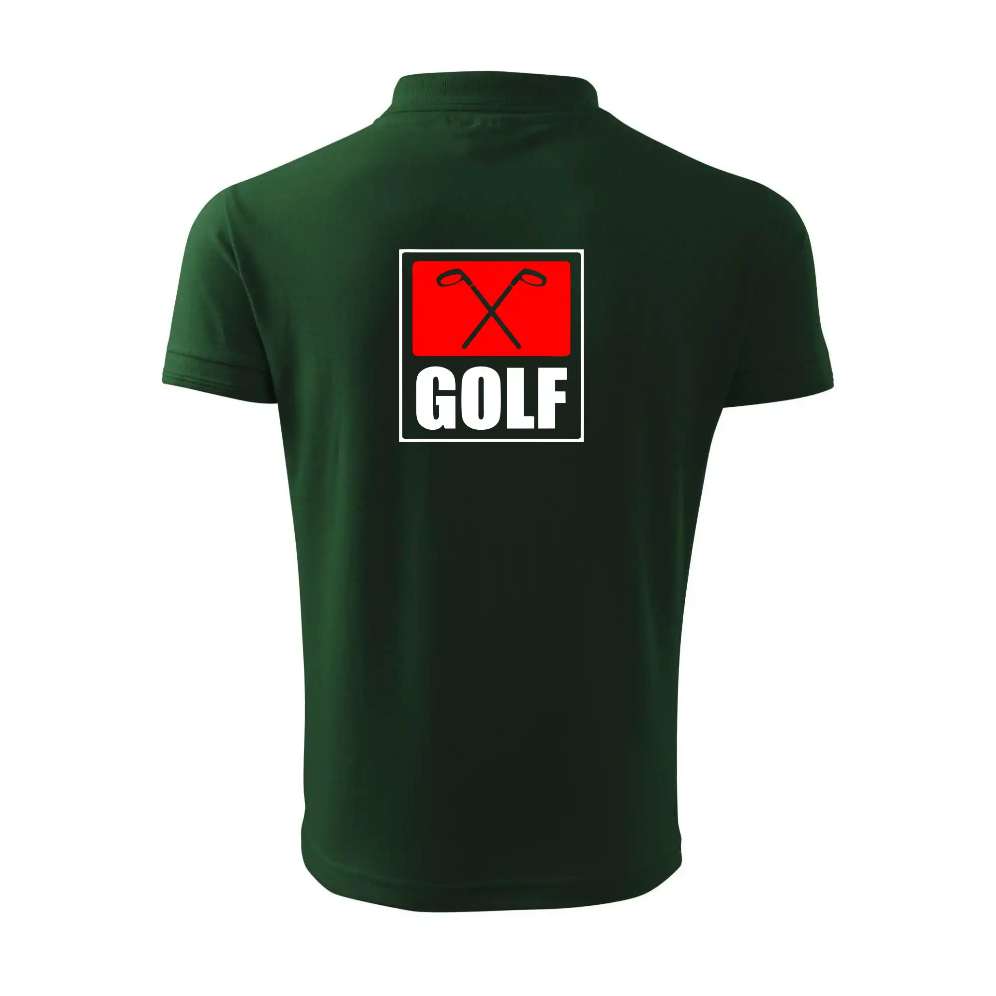 Golfové hole