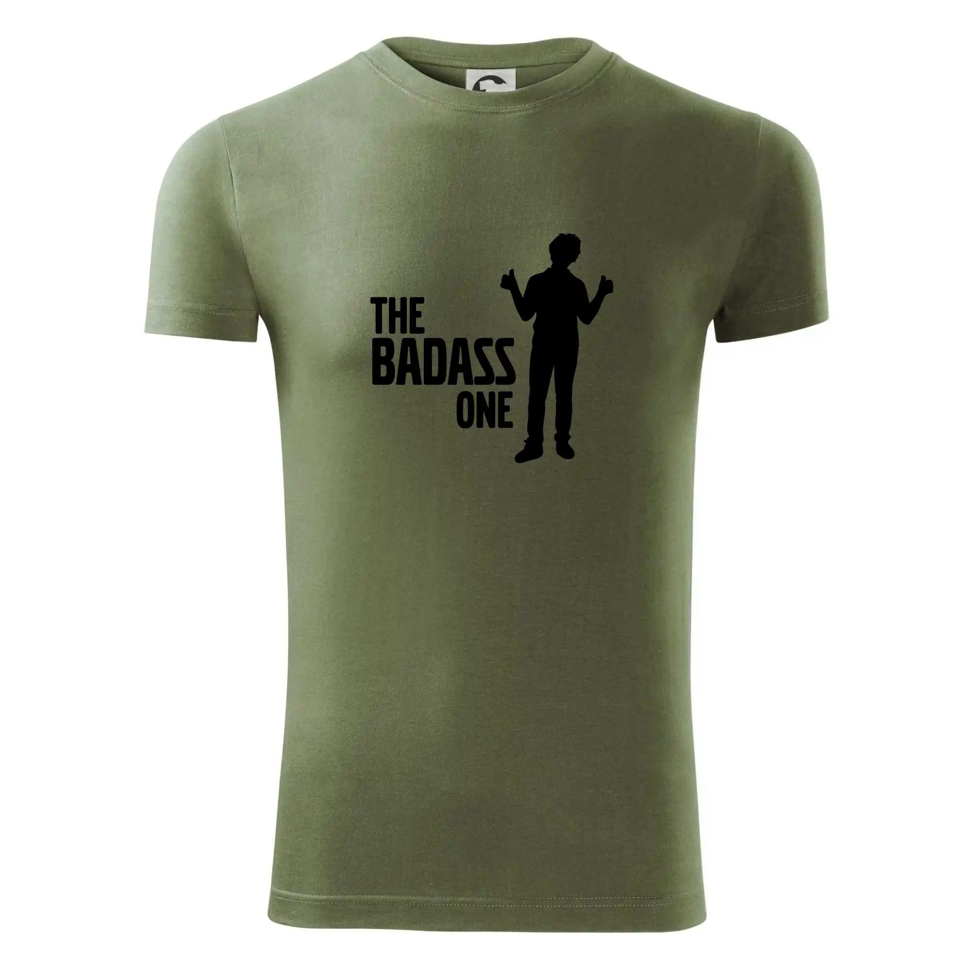 Bachelor party - The badass one