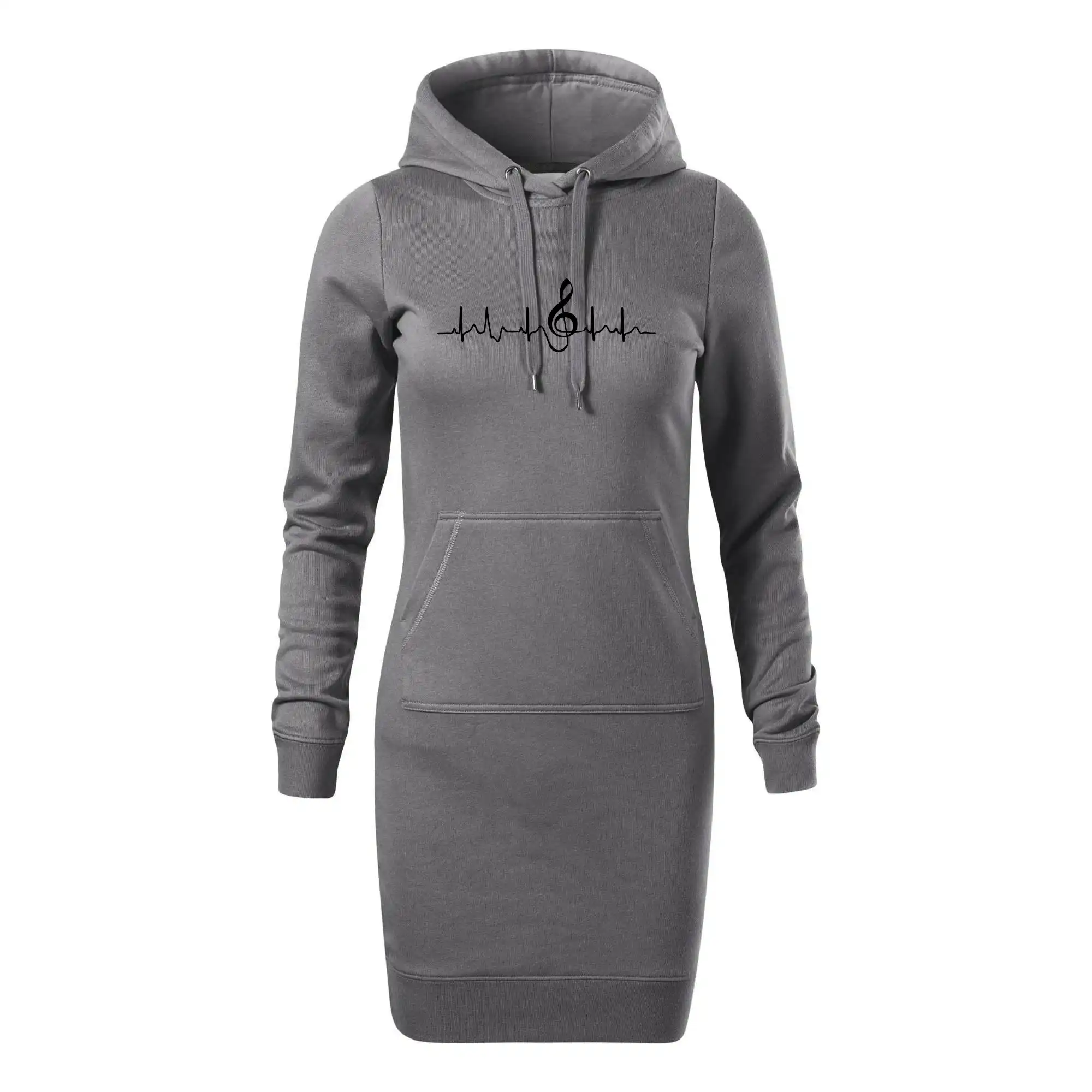 Moje srdce bije pro hudbu