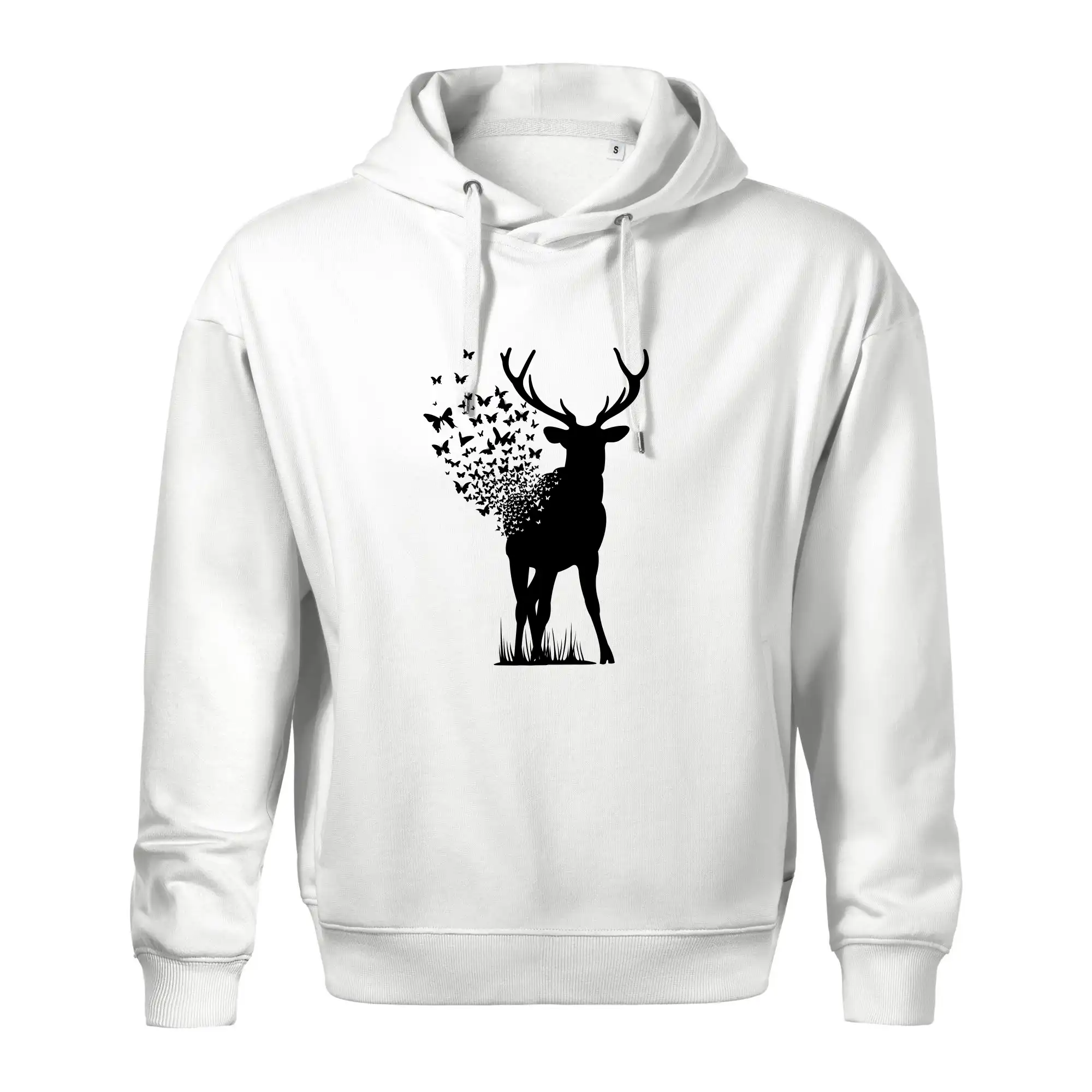 Deer Butterfly