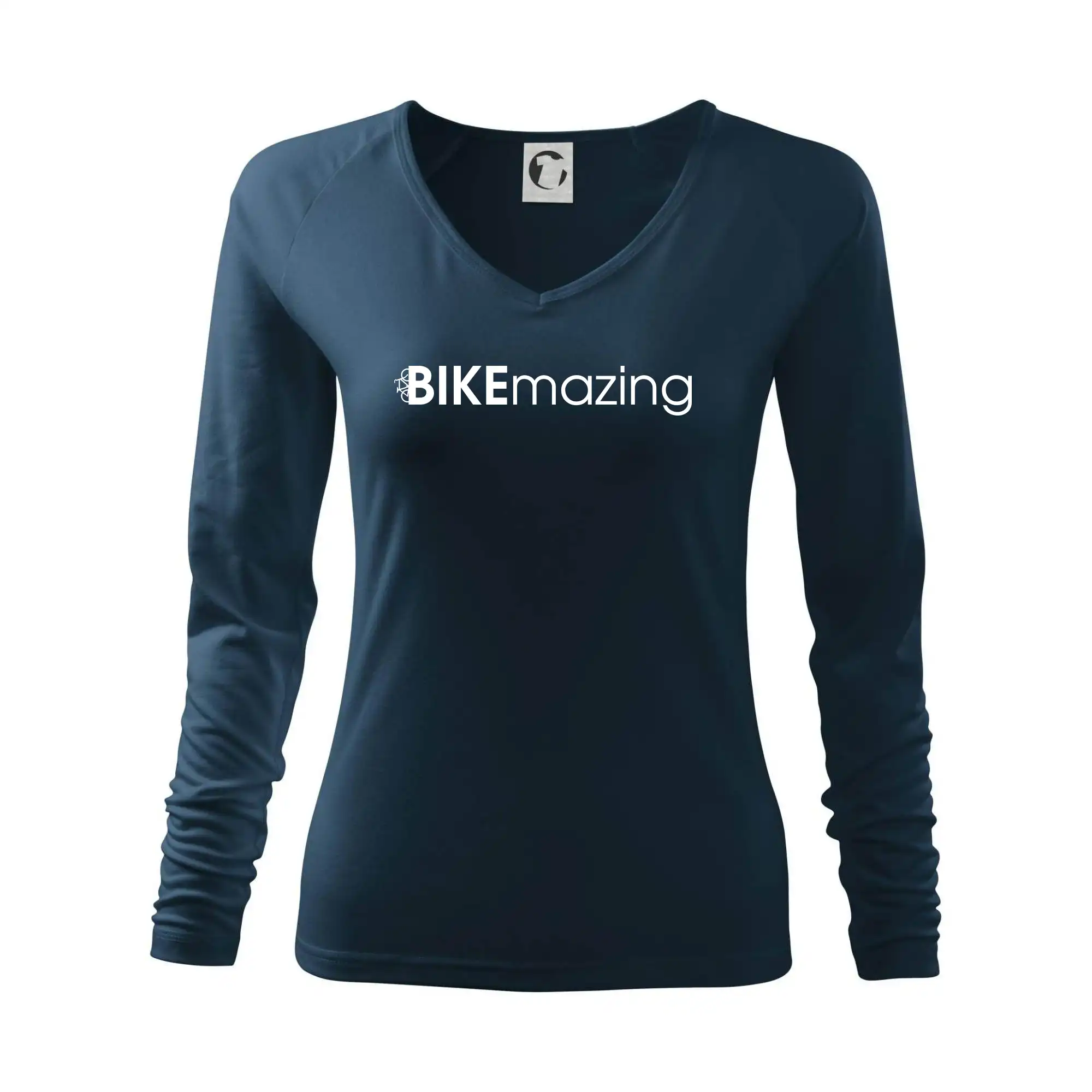 Bike nápisy Bikemazing