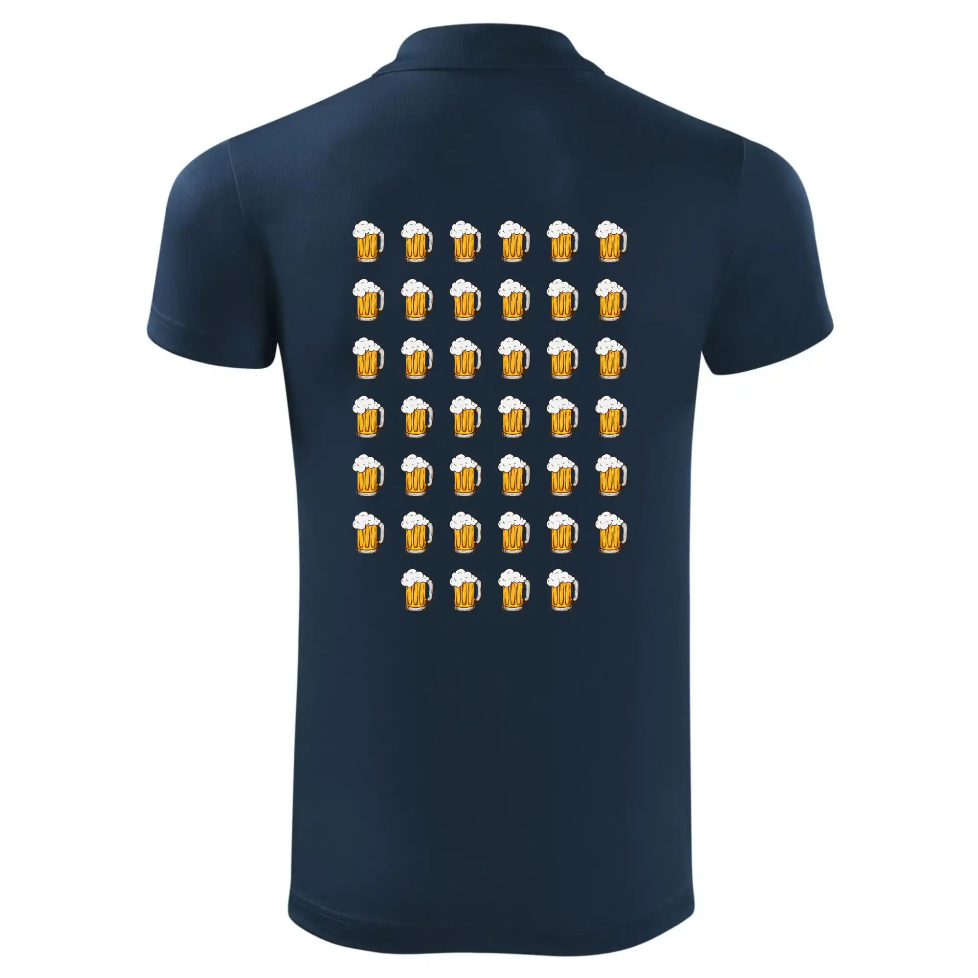 Narozeniny - 40x pivo