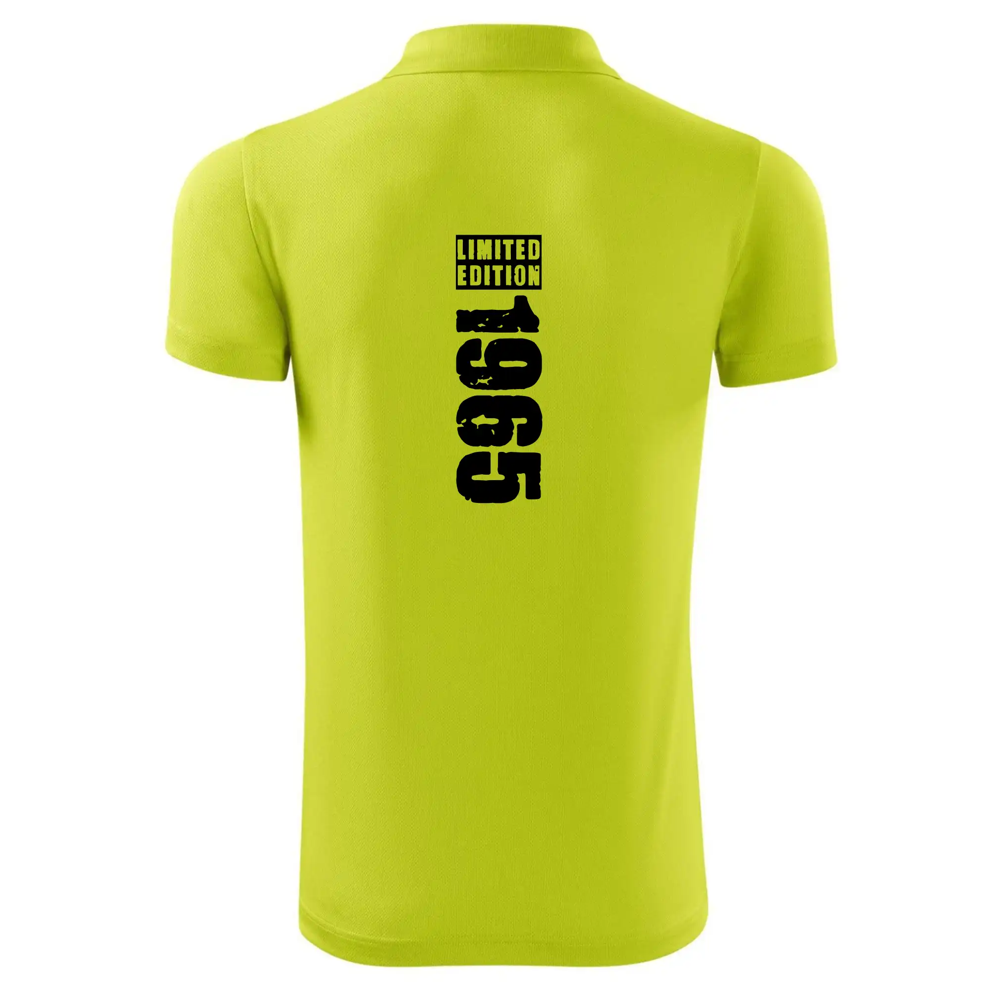 Limited edition 1965 pruh