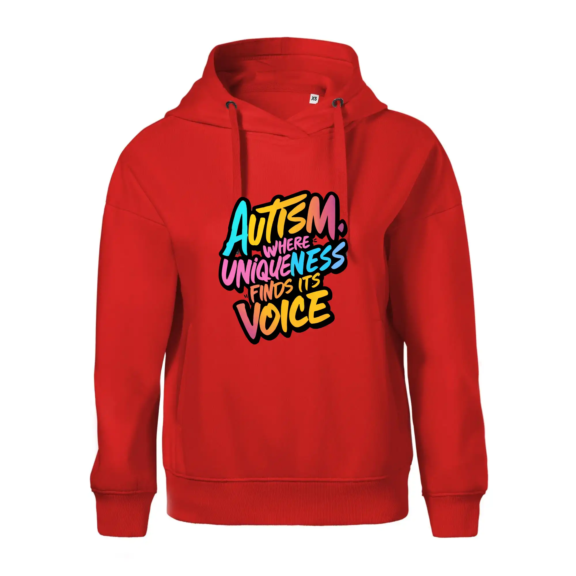 Autism Where Uniqueness Finds Its Voice