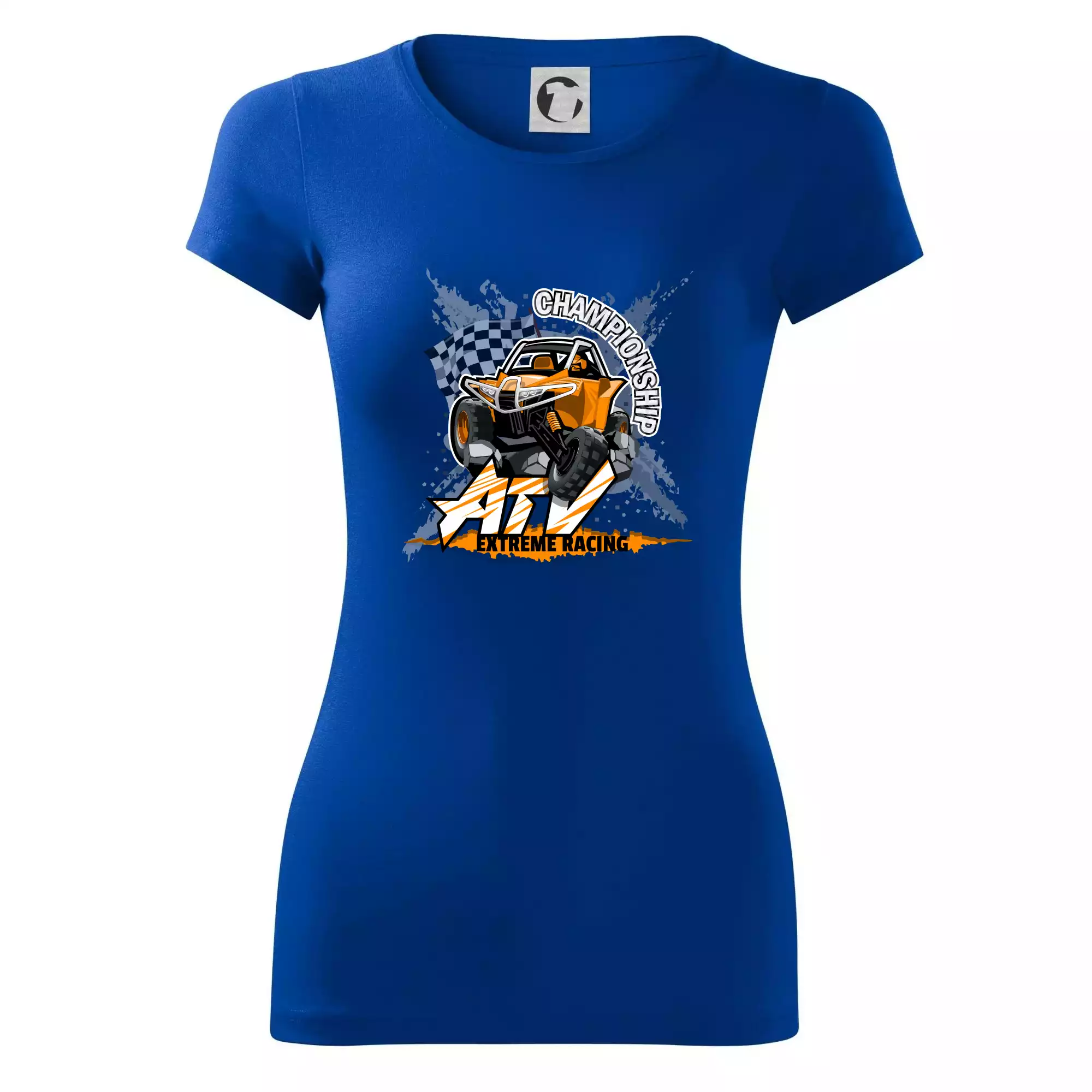 ATV extreme championship