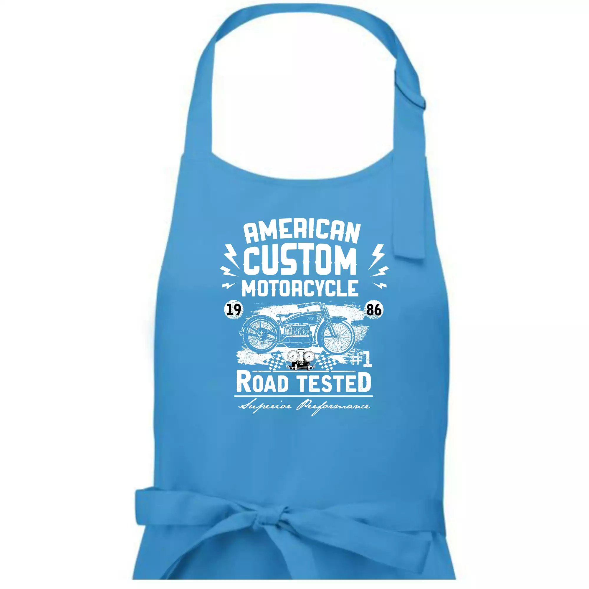 American Custom Motorcycle