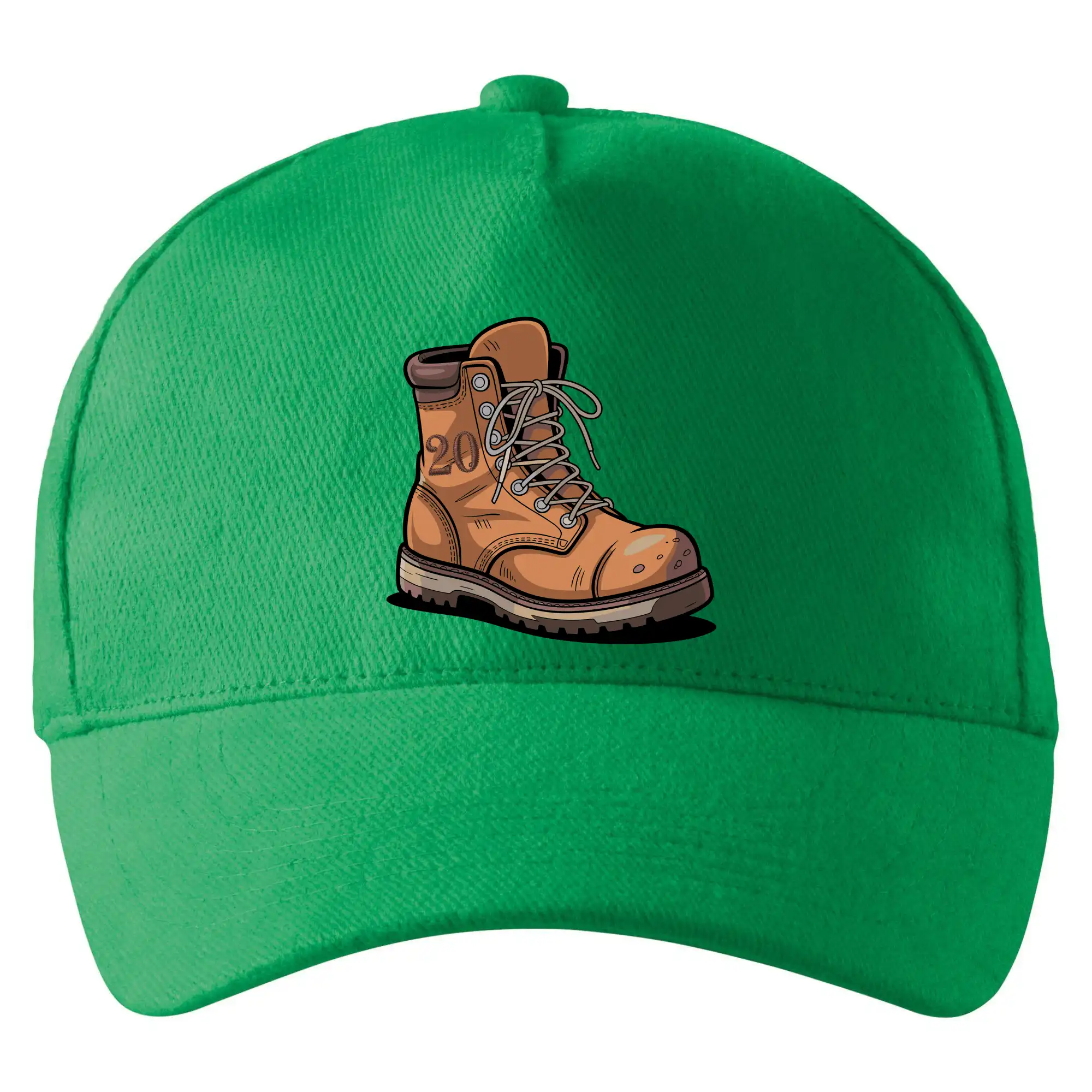 Turistická narozeninová bota 20