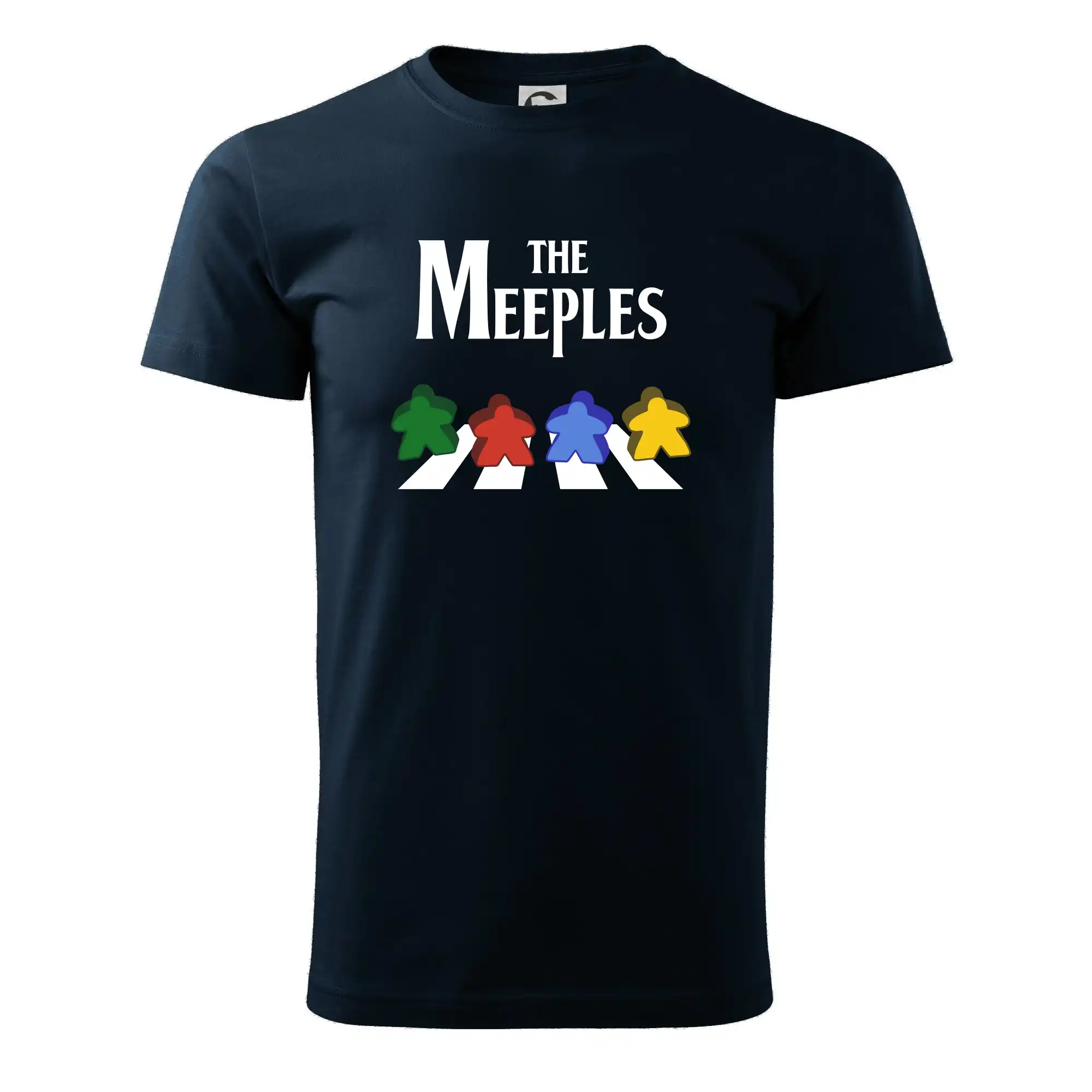 The Meeples