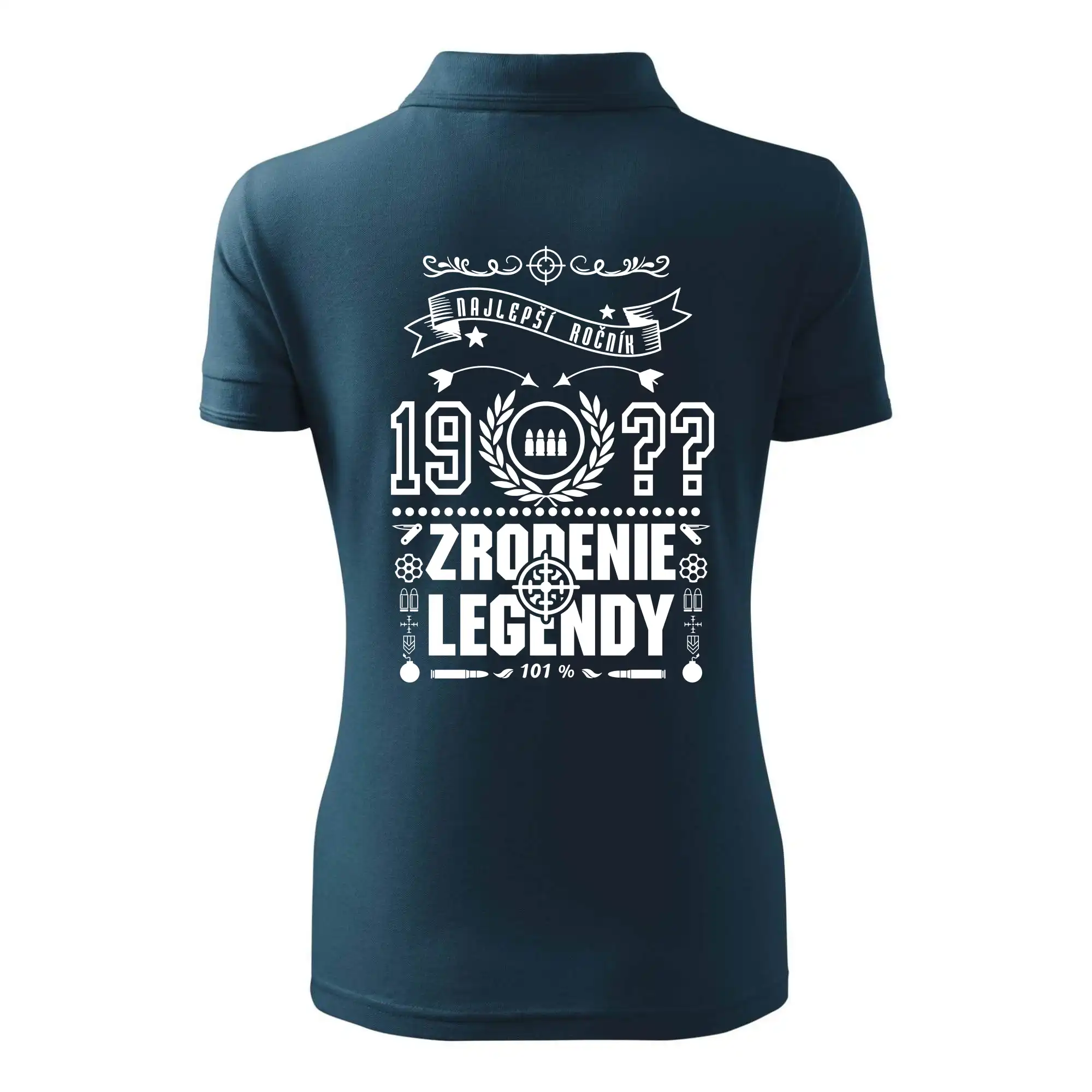 Zrodenie legendy - pre vojaka