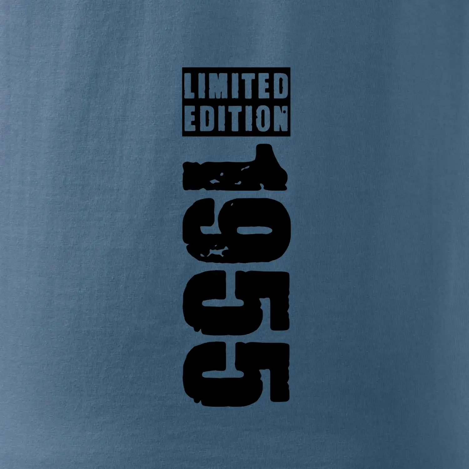 Limited edition 1955 pruh