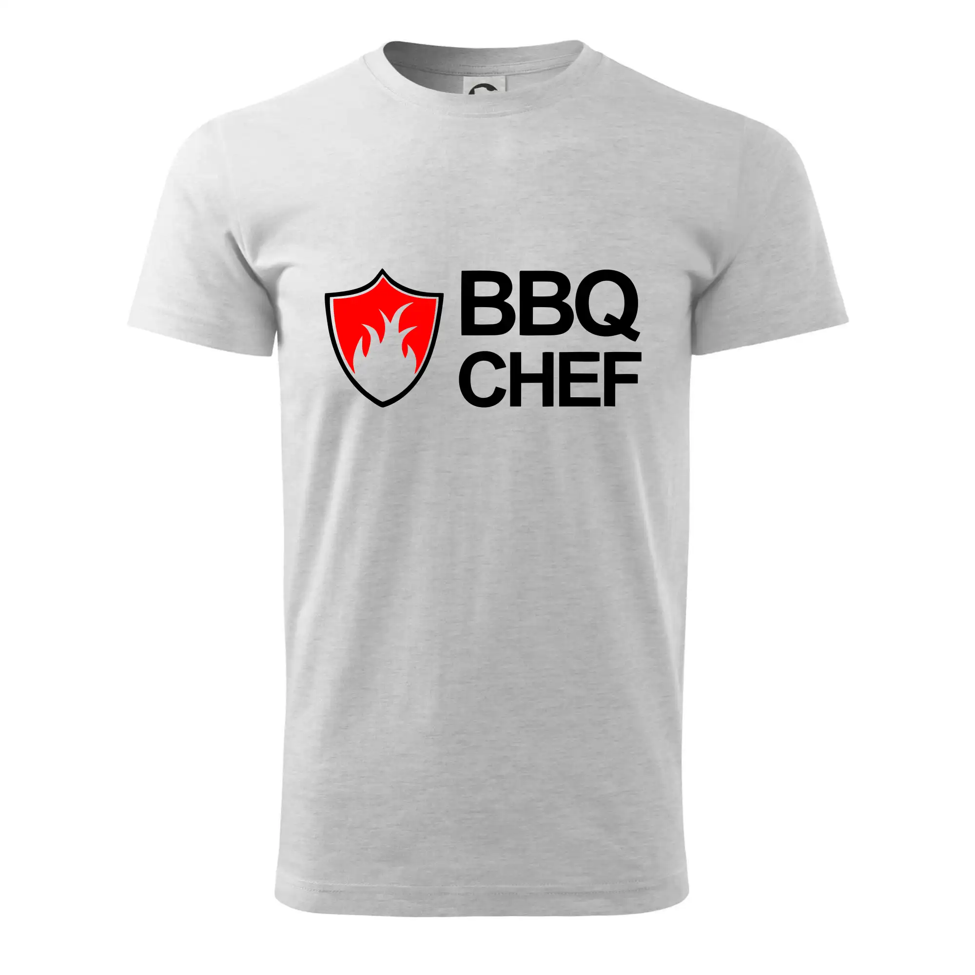 Grilování - BBQ Chef