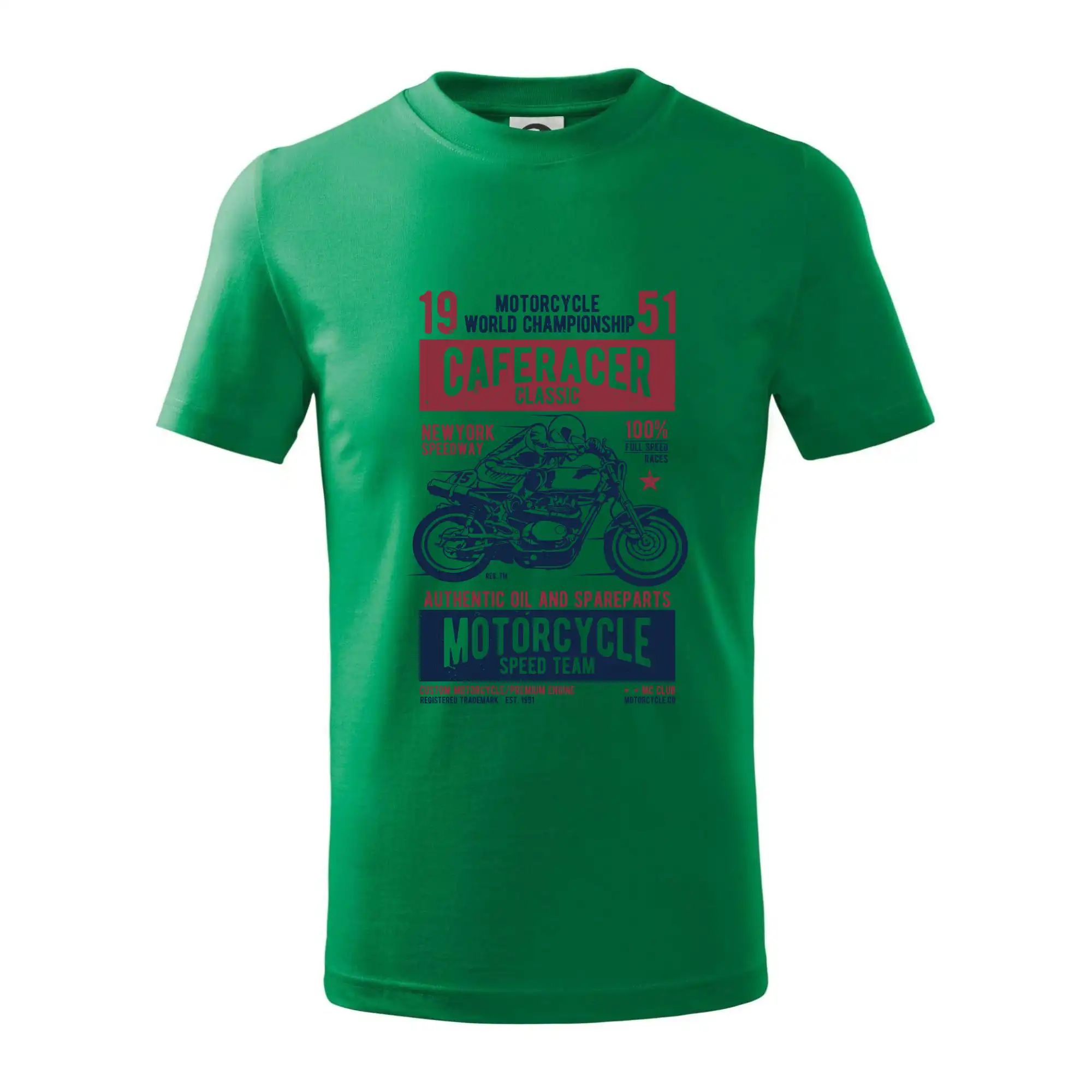 Caferacer Classic Race