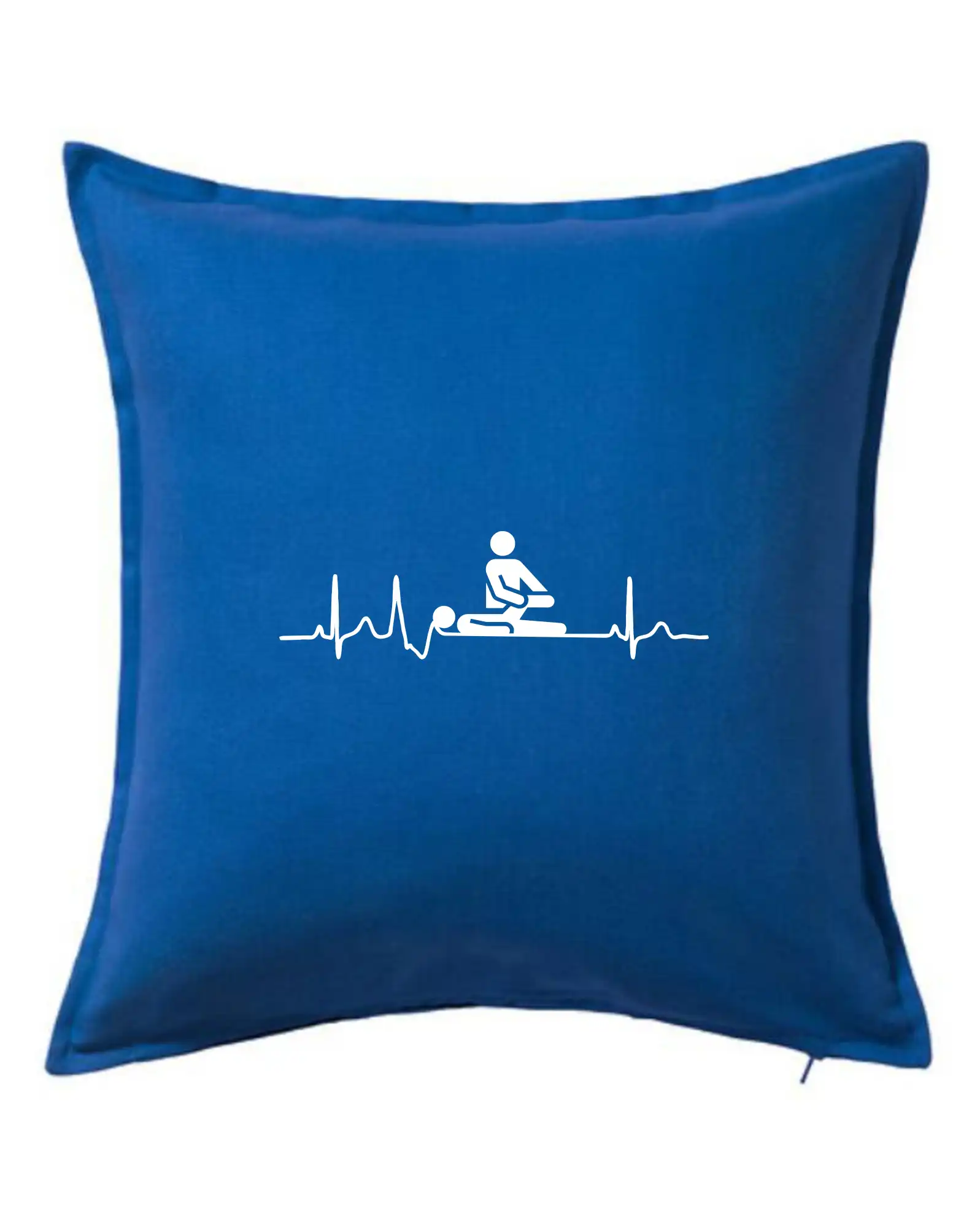 EKG fyzioterapia - Vankúš 50x50