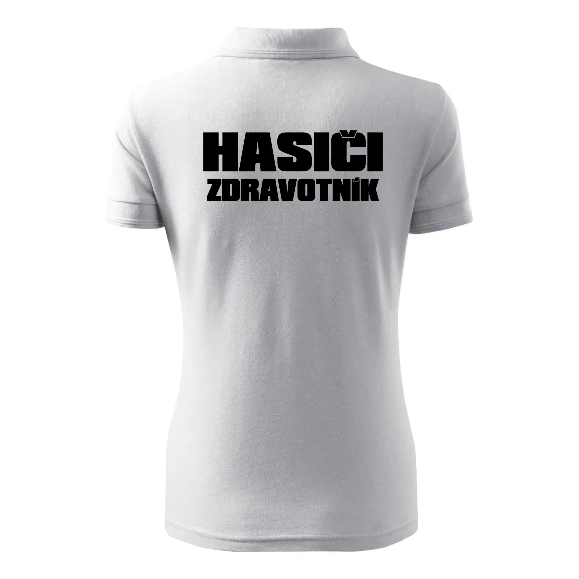 Hasiči zdravotník