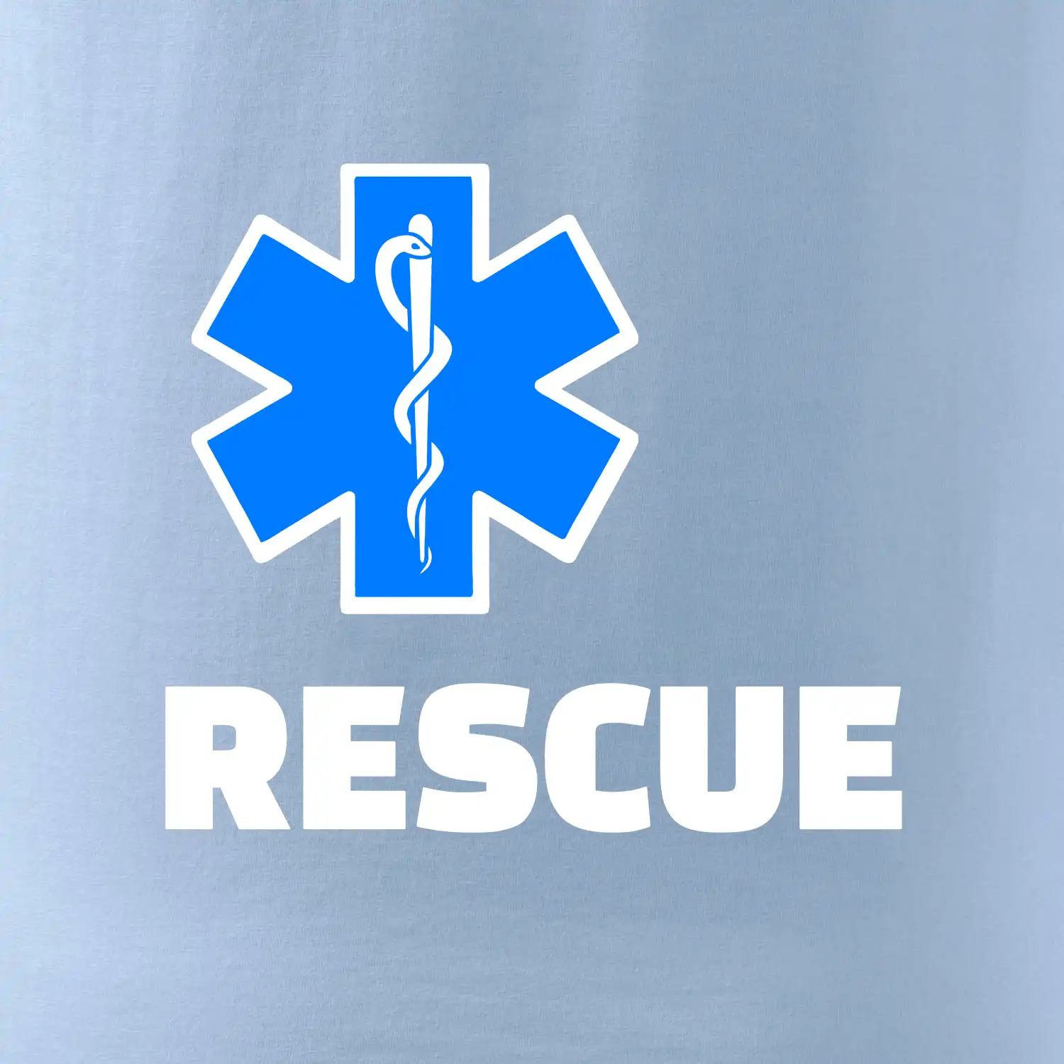 Rescue - pro záchranáře