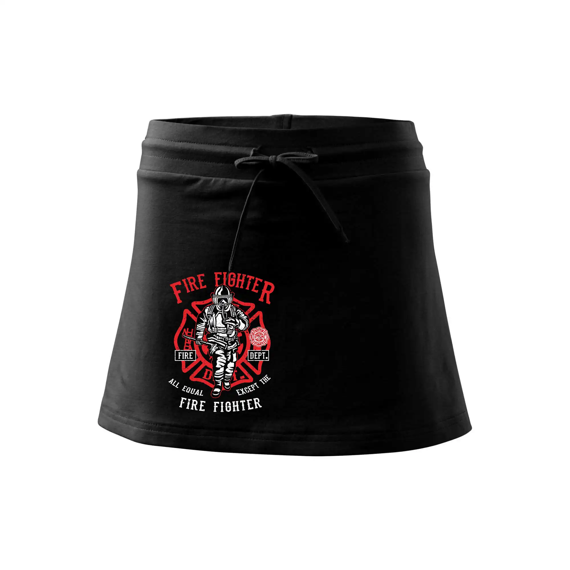 Fire Fighter