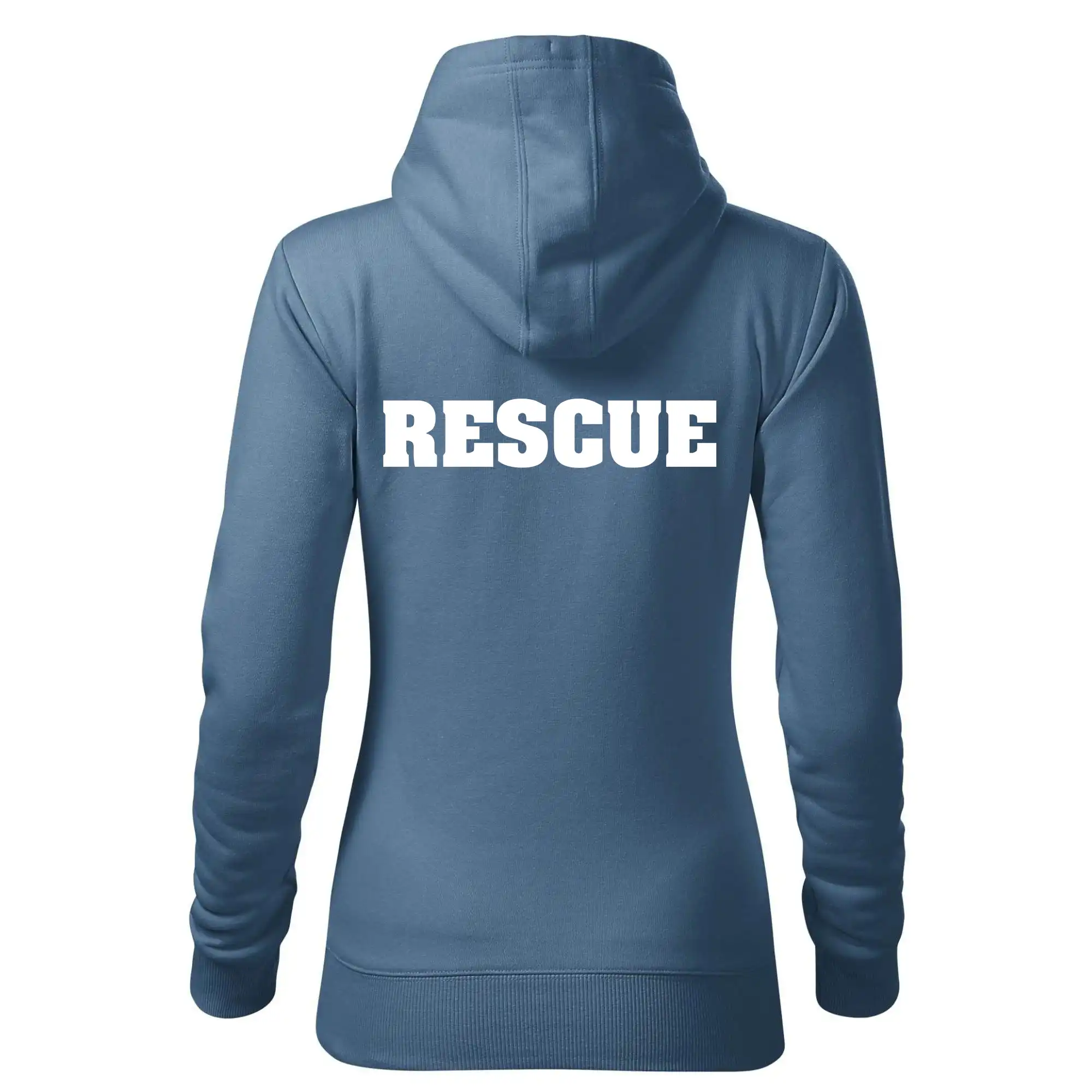 Rescue - pre záchranárov