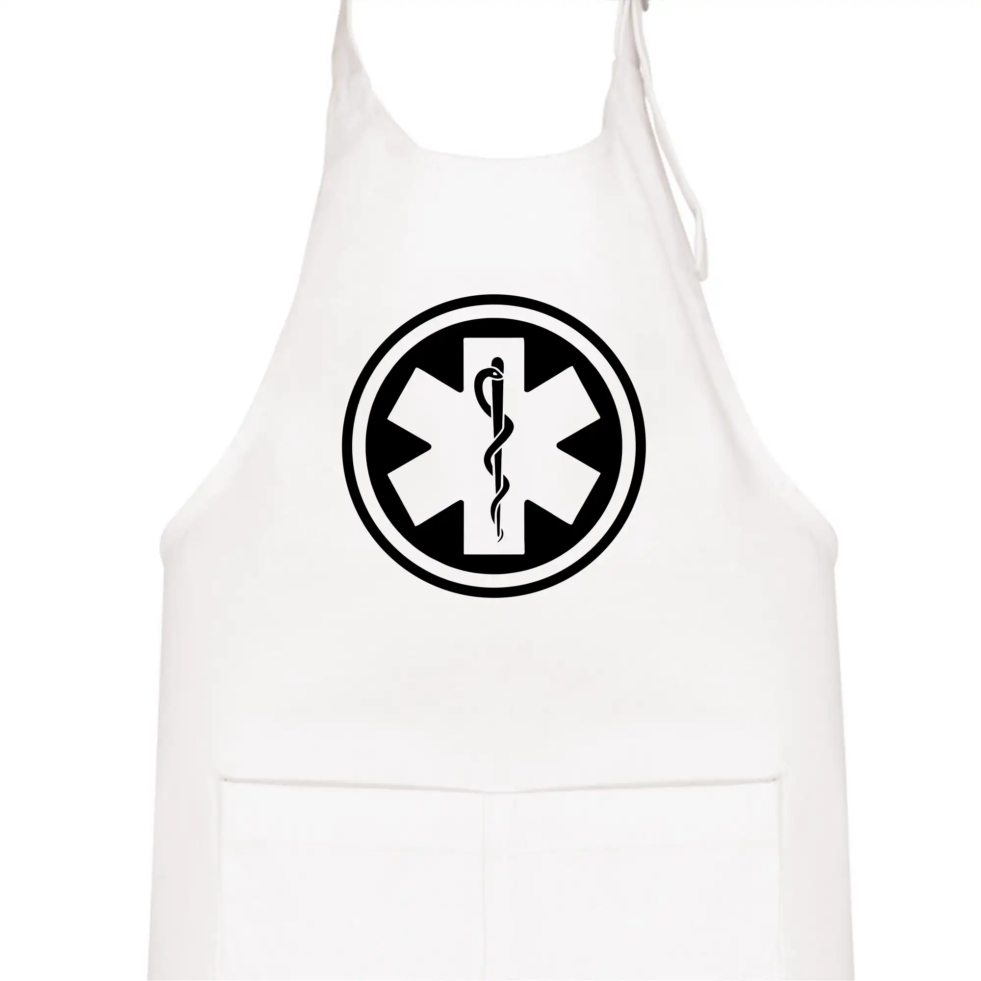 Rescue logo samostatné guľaté Rescue logo samostatné guľaté