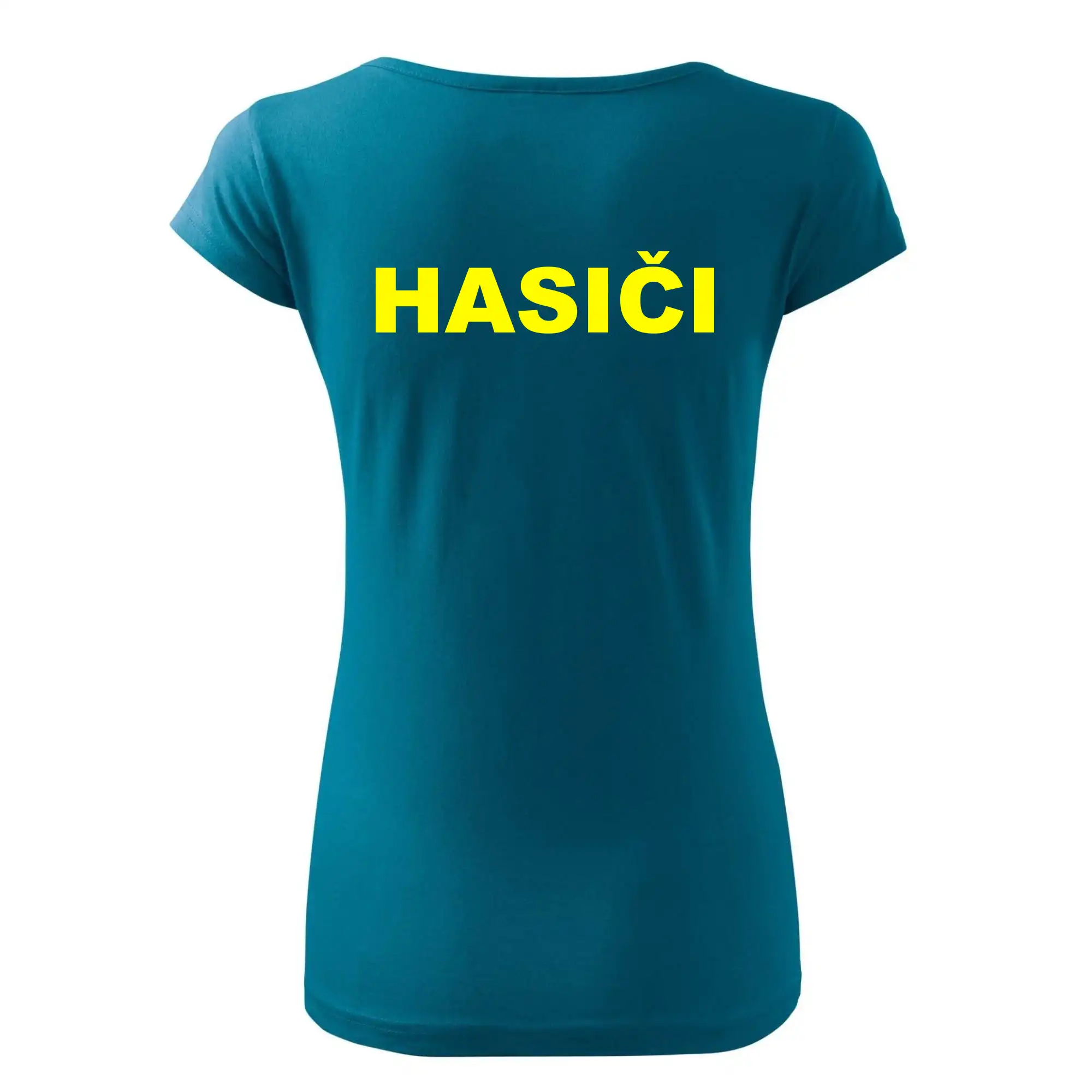 Hasiči názov samostatný